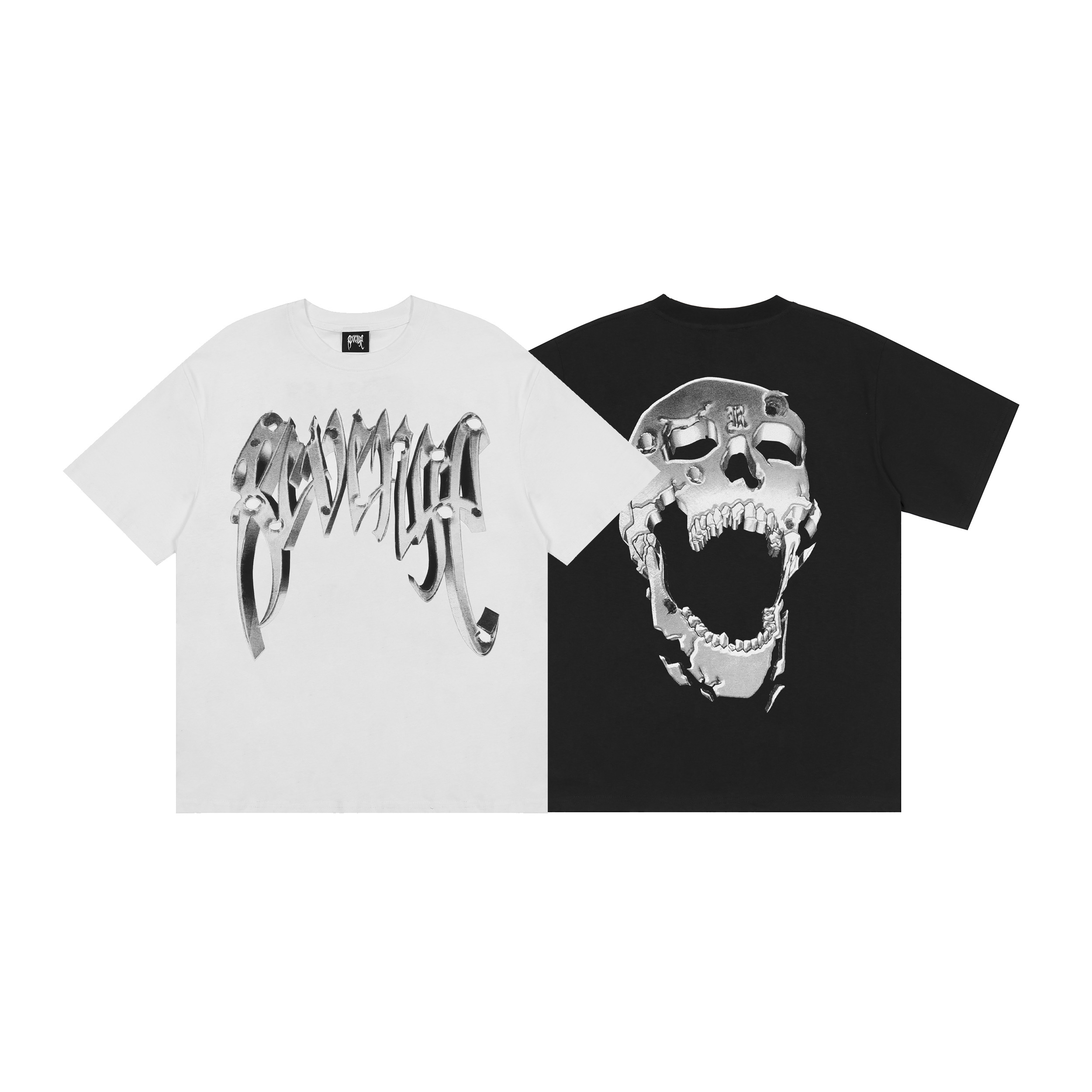 111_79 Revenge T-shirt