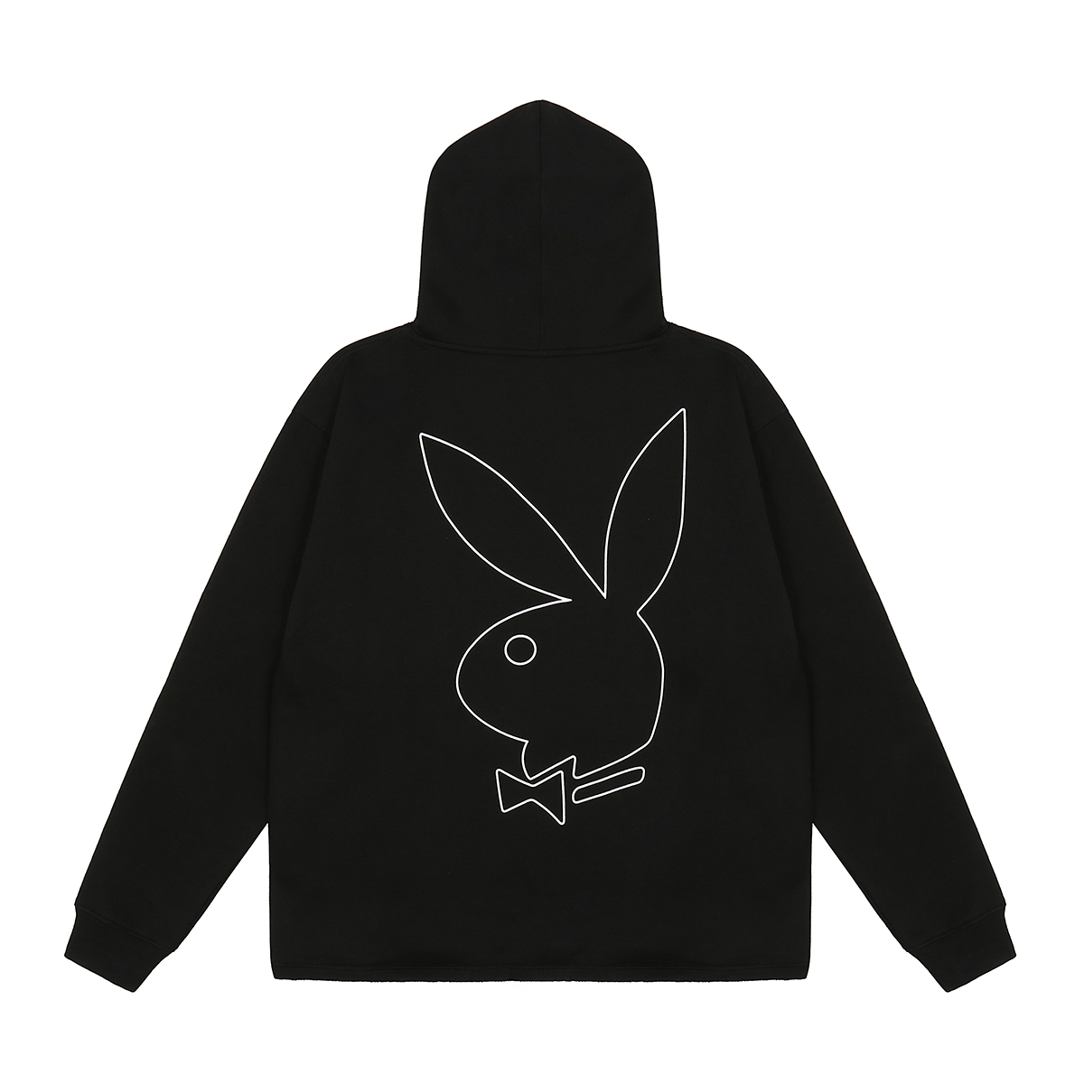 44_148 Revenge Hoodie