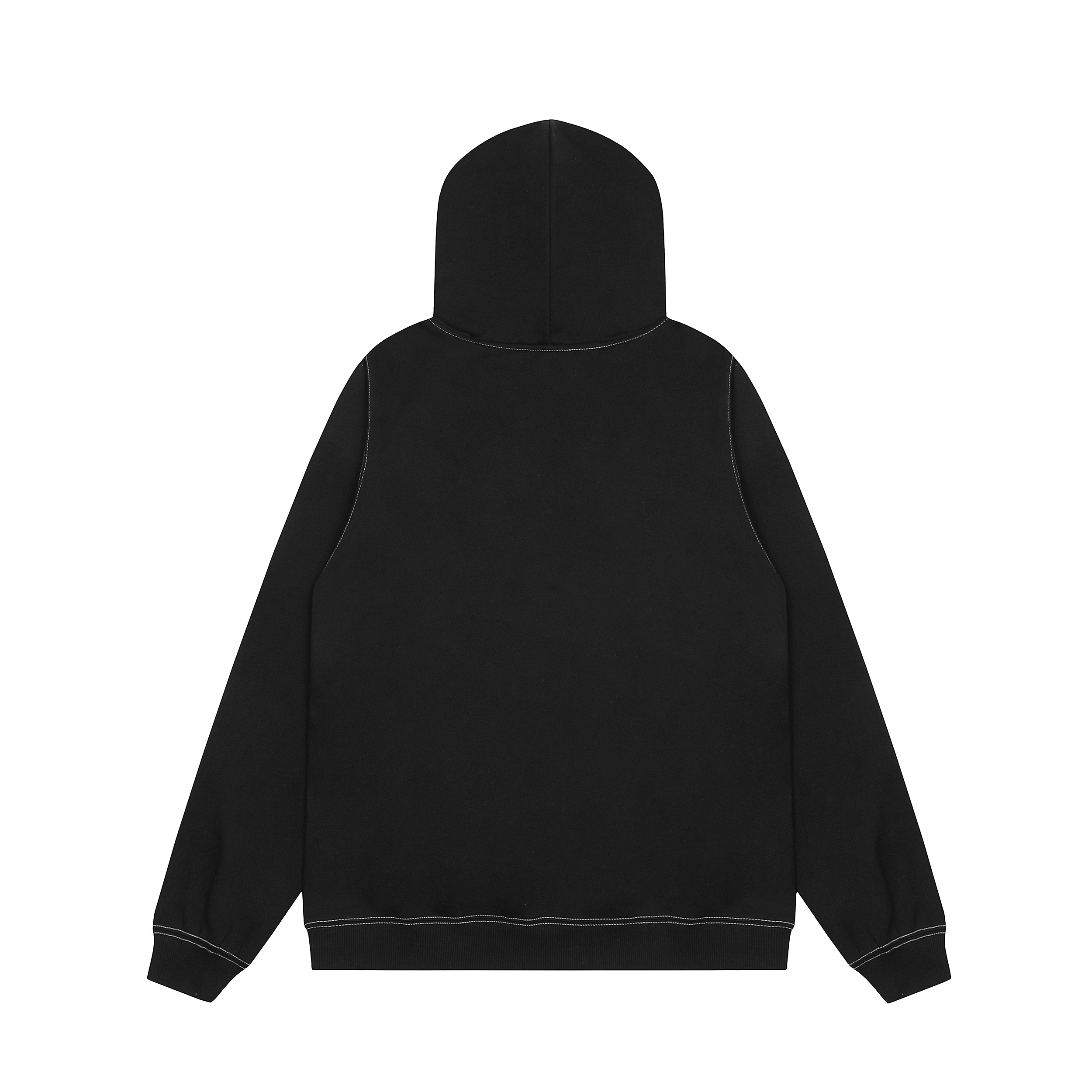 73_159 Revenge Hoodie