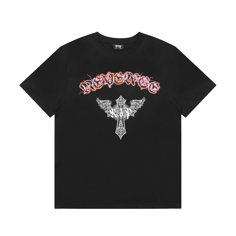 18_79 Revenge T-shirt