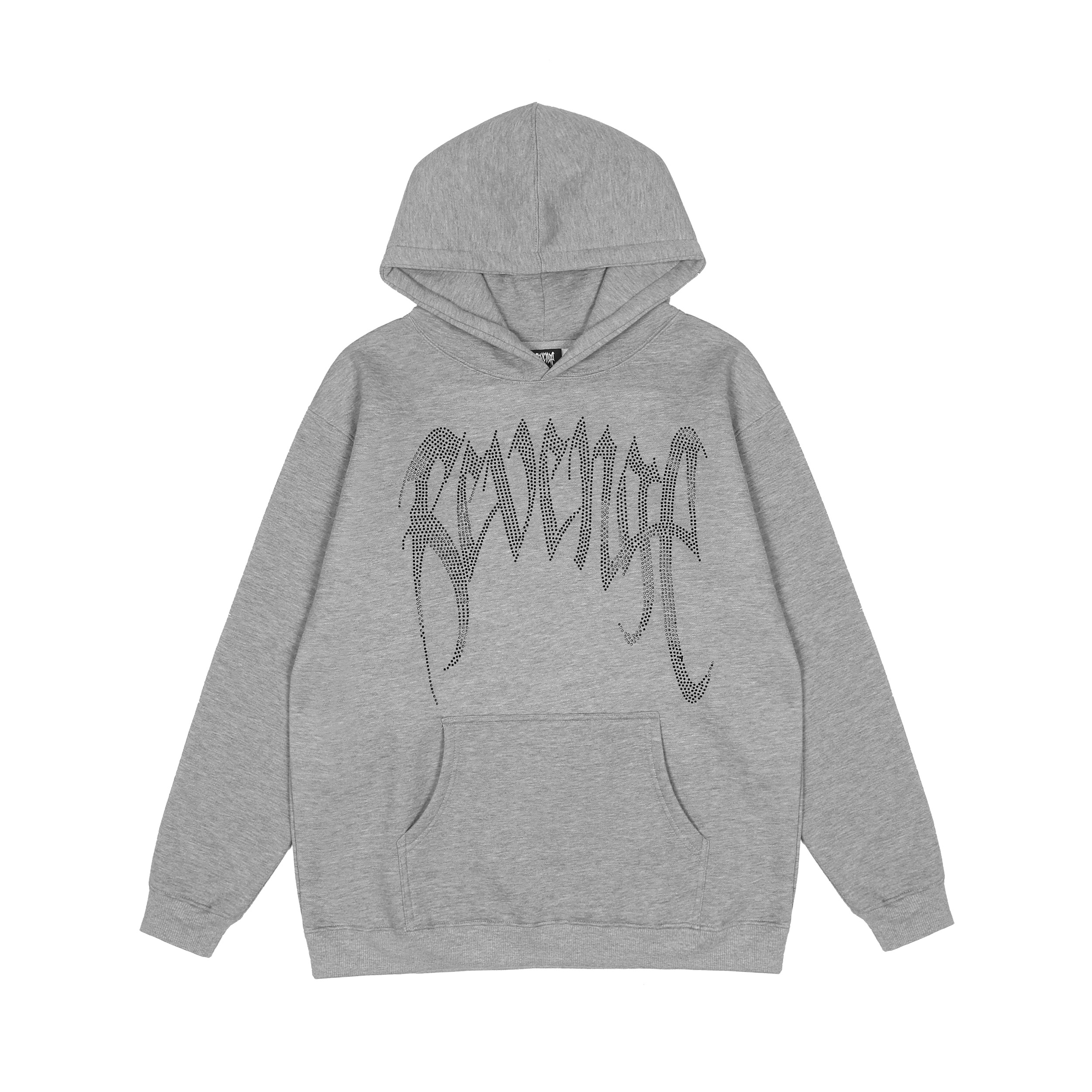 70_148 Revenge Hoodie