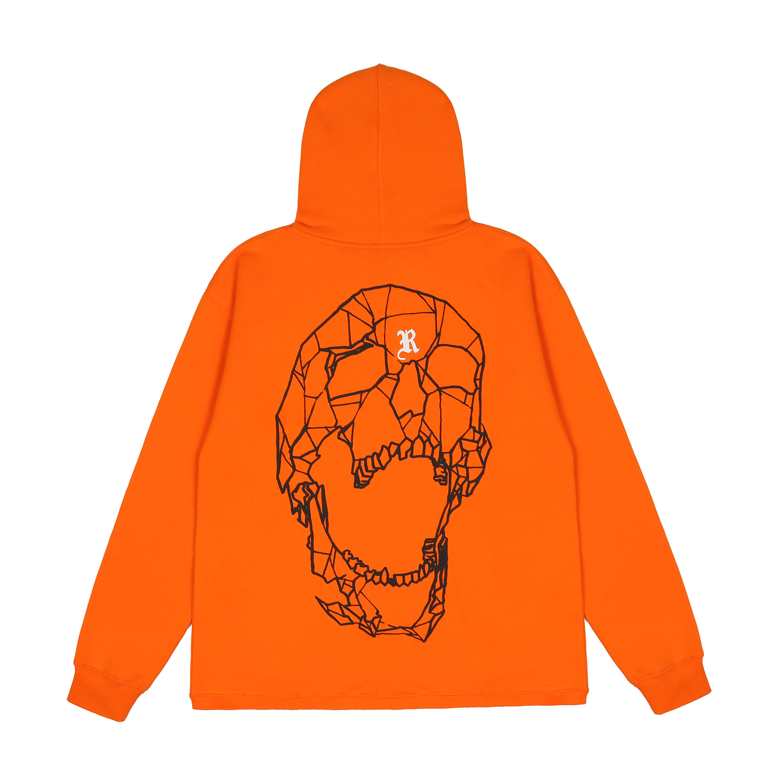 43_148 Revenge Hoodie