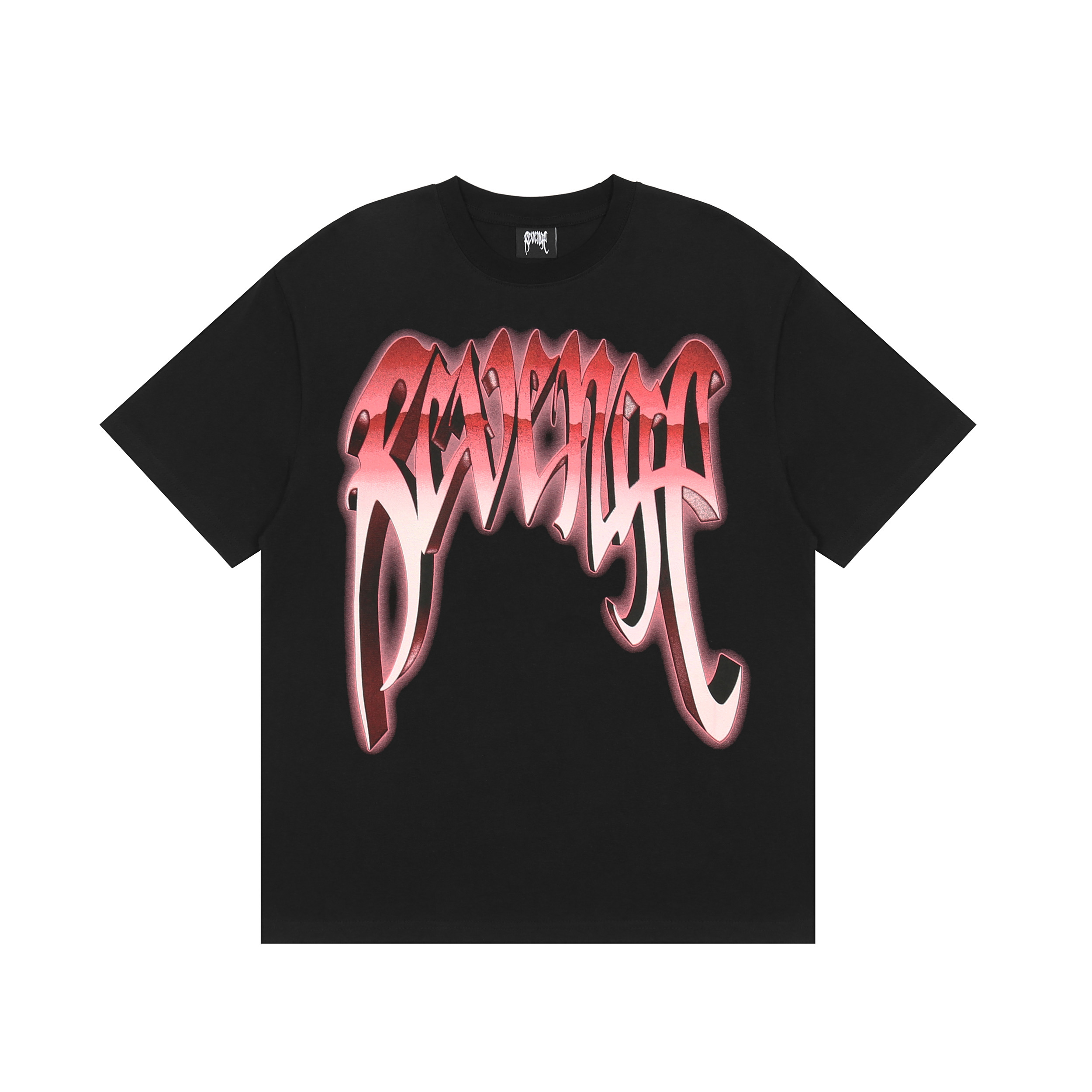 102_79 Revenge T-shirt