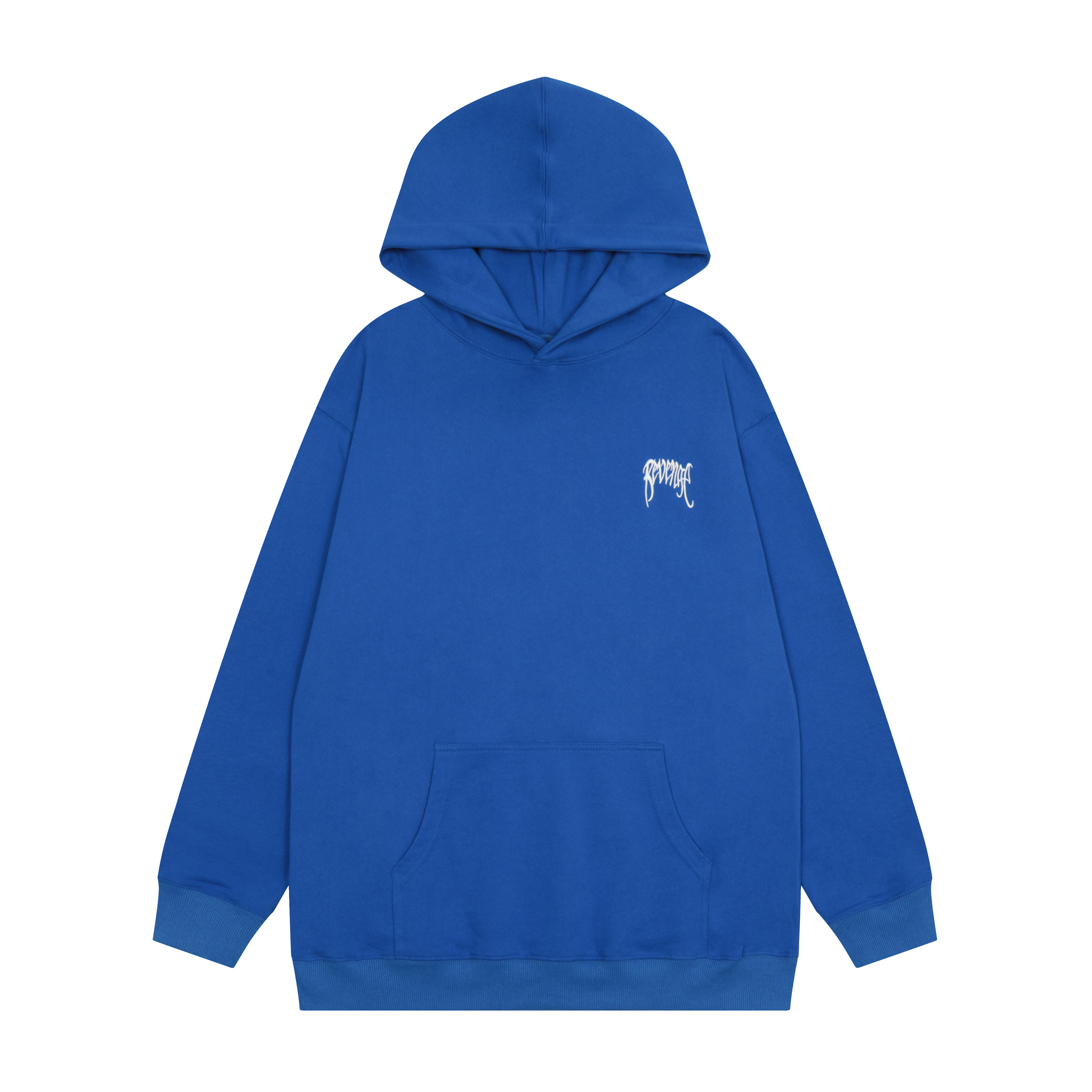 50_148 Revenge Hoodie