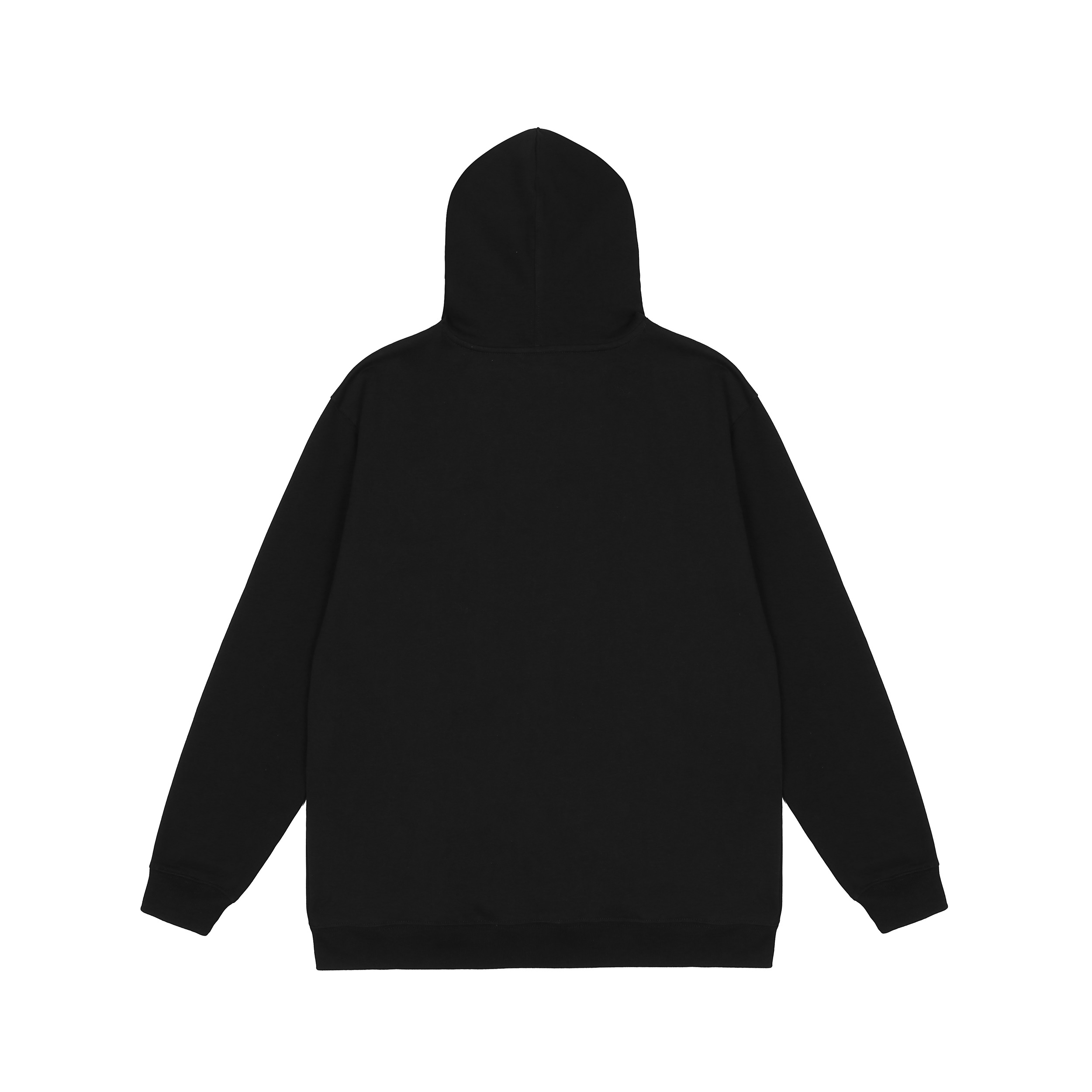 72_148 Revenge Hoodie