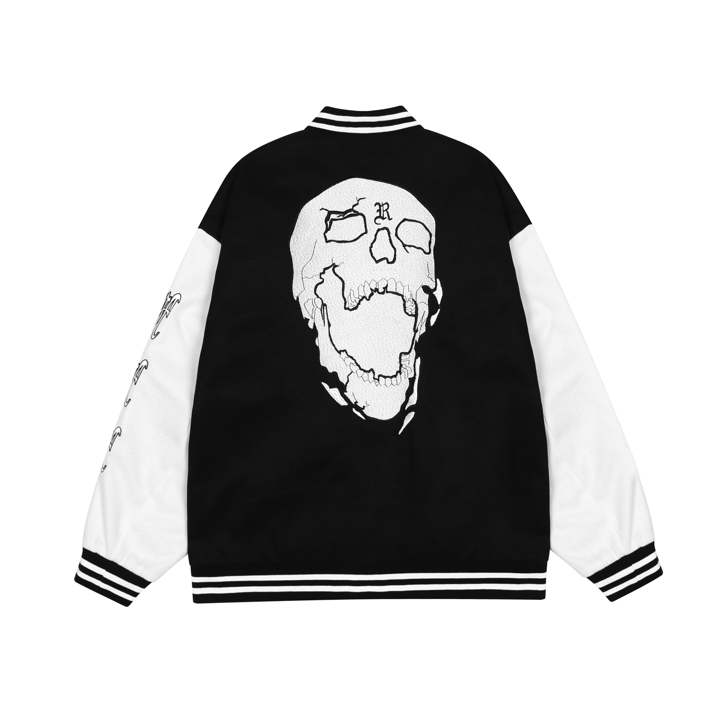 66_299 Revenge Jacket