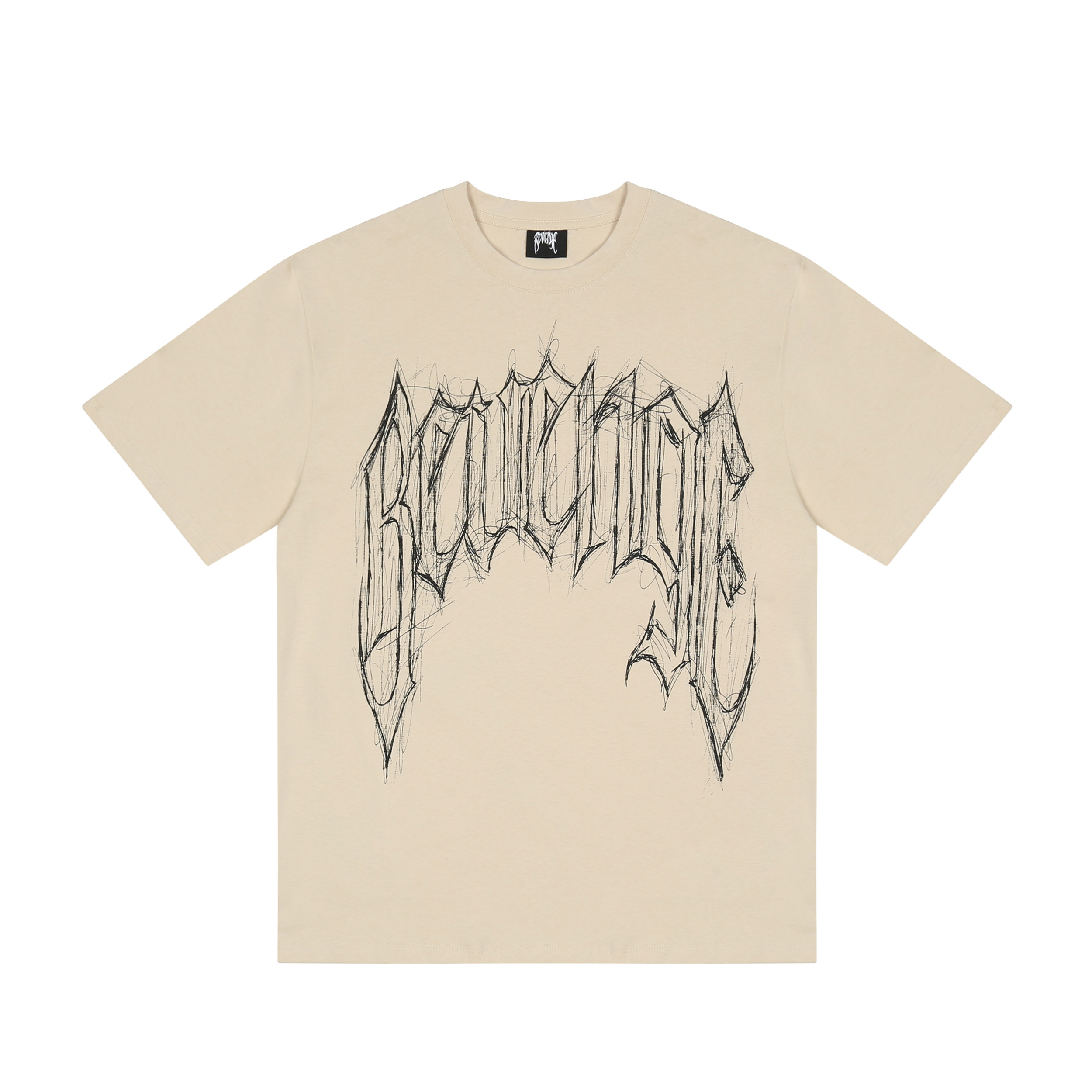 106_79 Revenge T-shirt