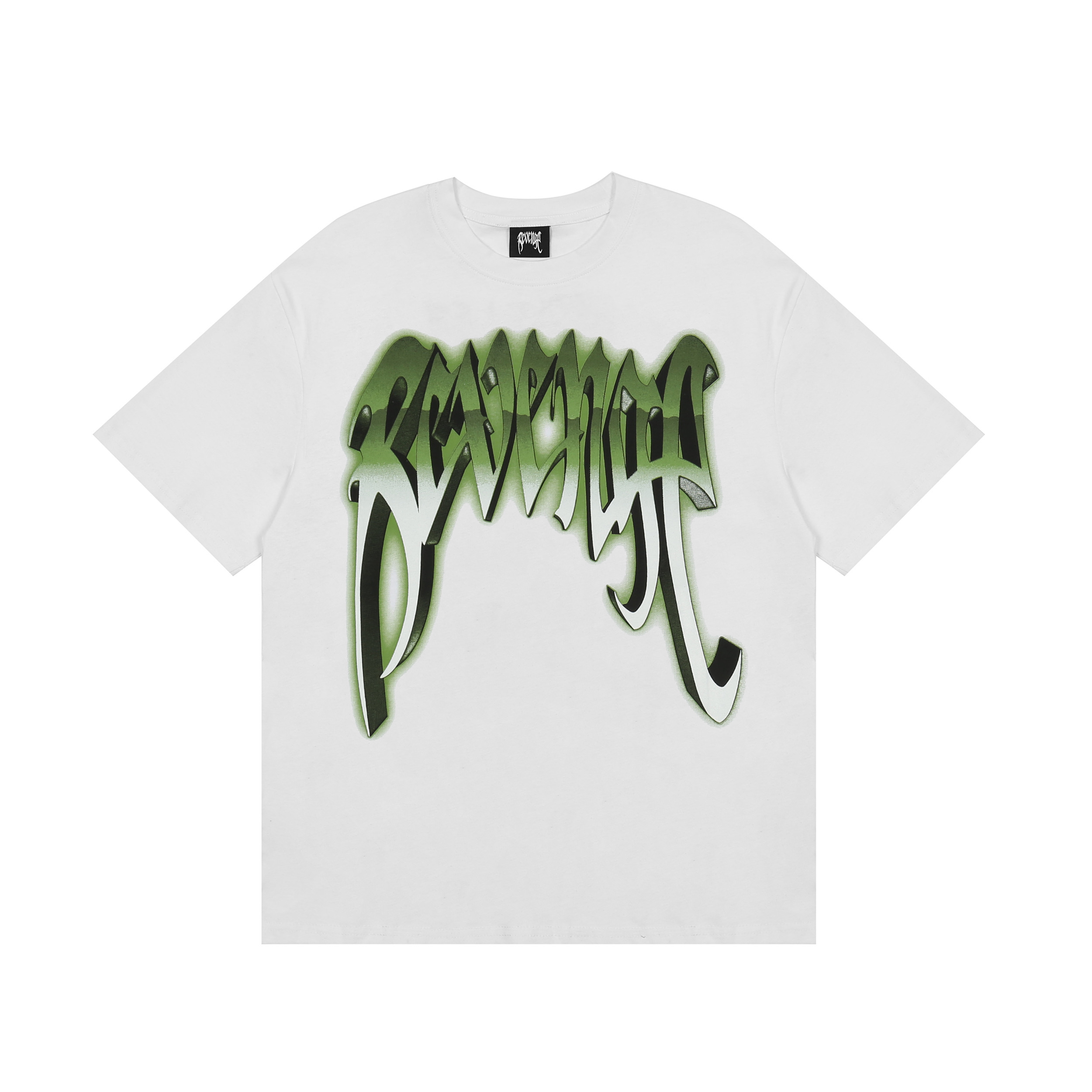 101_79 Revenge T-shirt