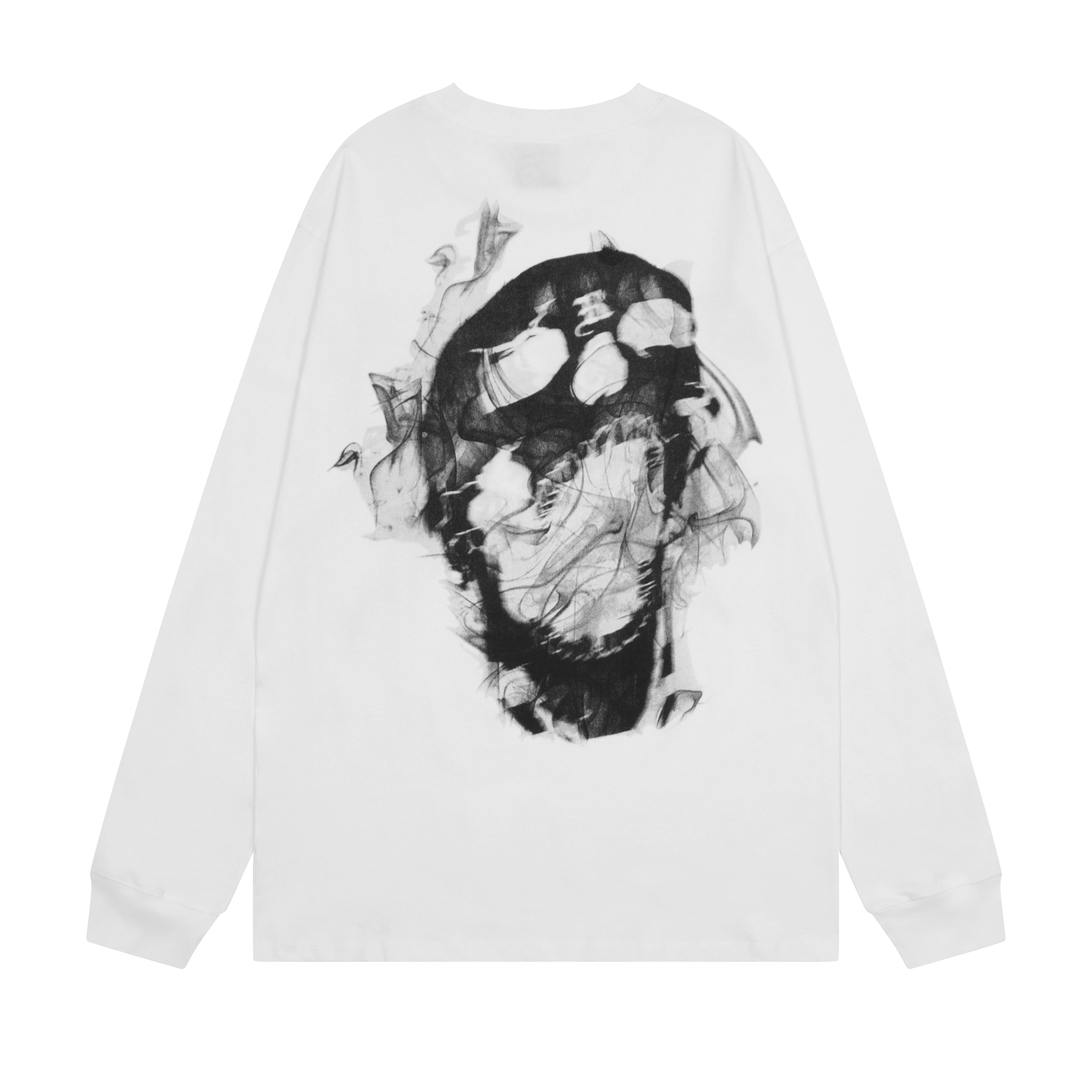 24_99 Revenge Crewneck