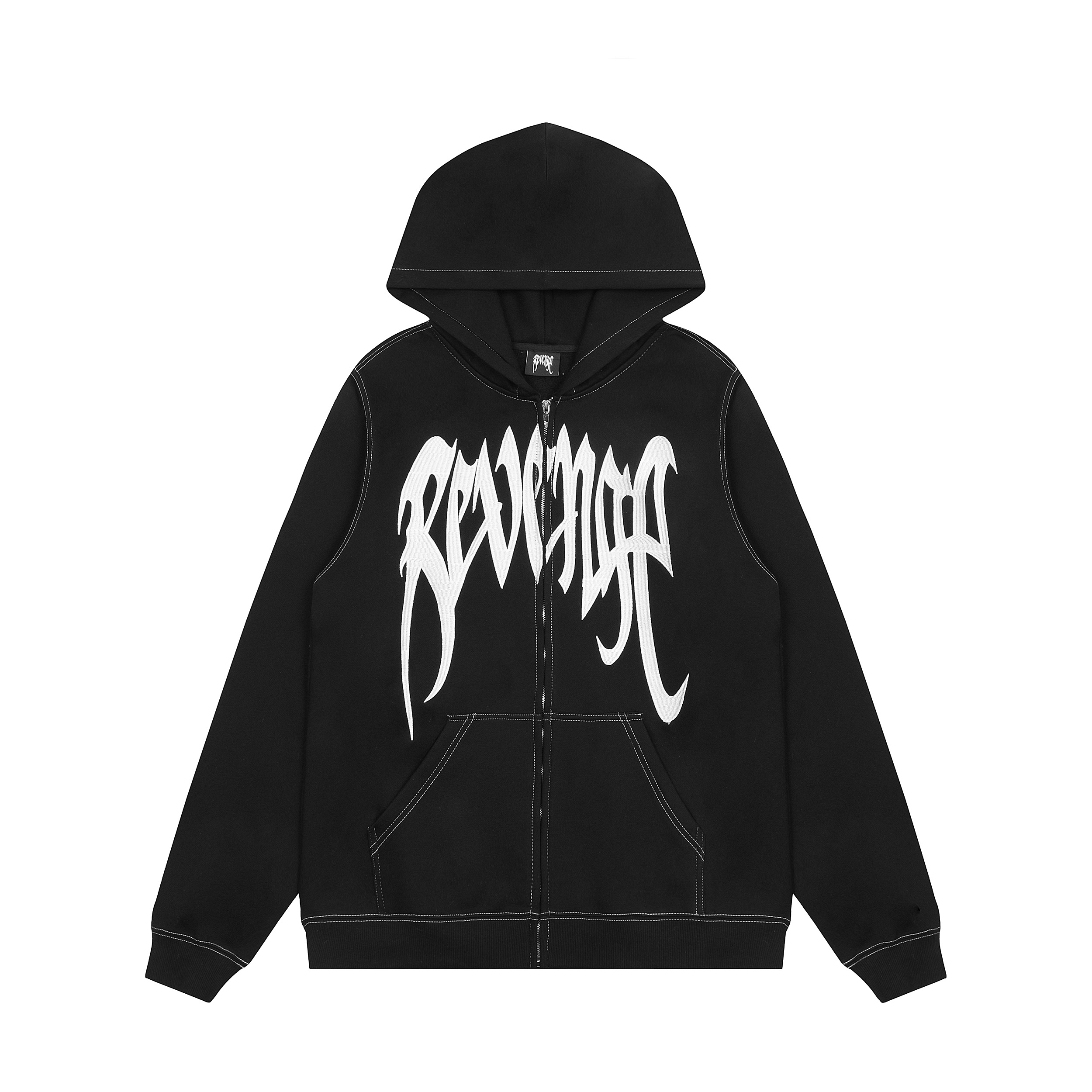 73_159 Revenge Hoodie