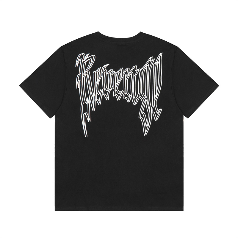 20_79 Revenge T-shirt