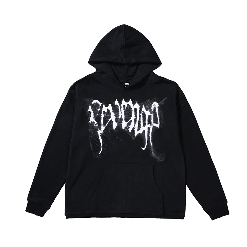 46_148 Revenge Hoodie