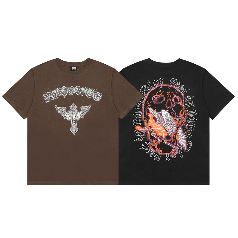 18_79 Revenge T-shirt