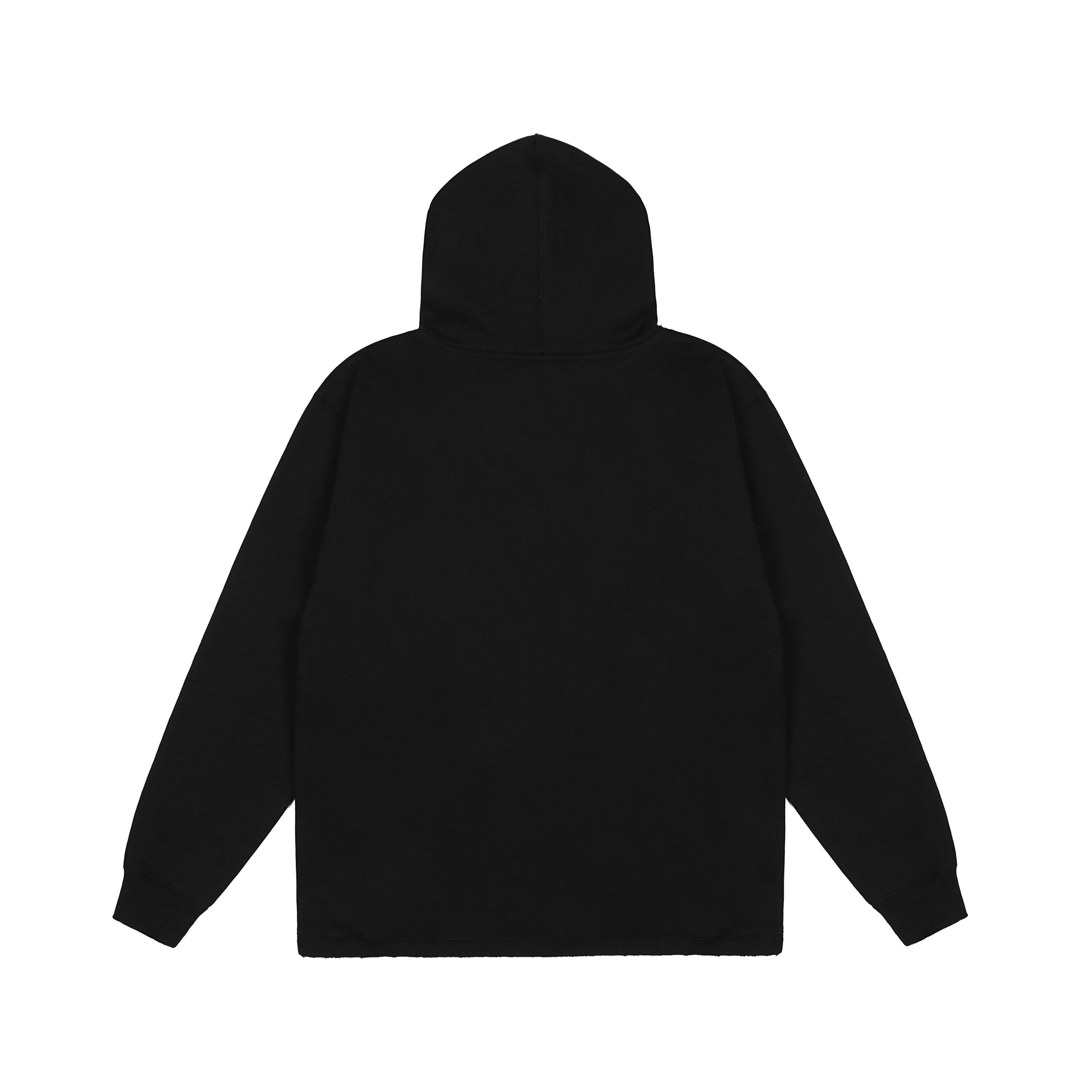 41_148 Revenge Hoodie