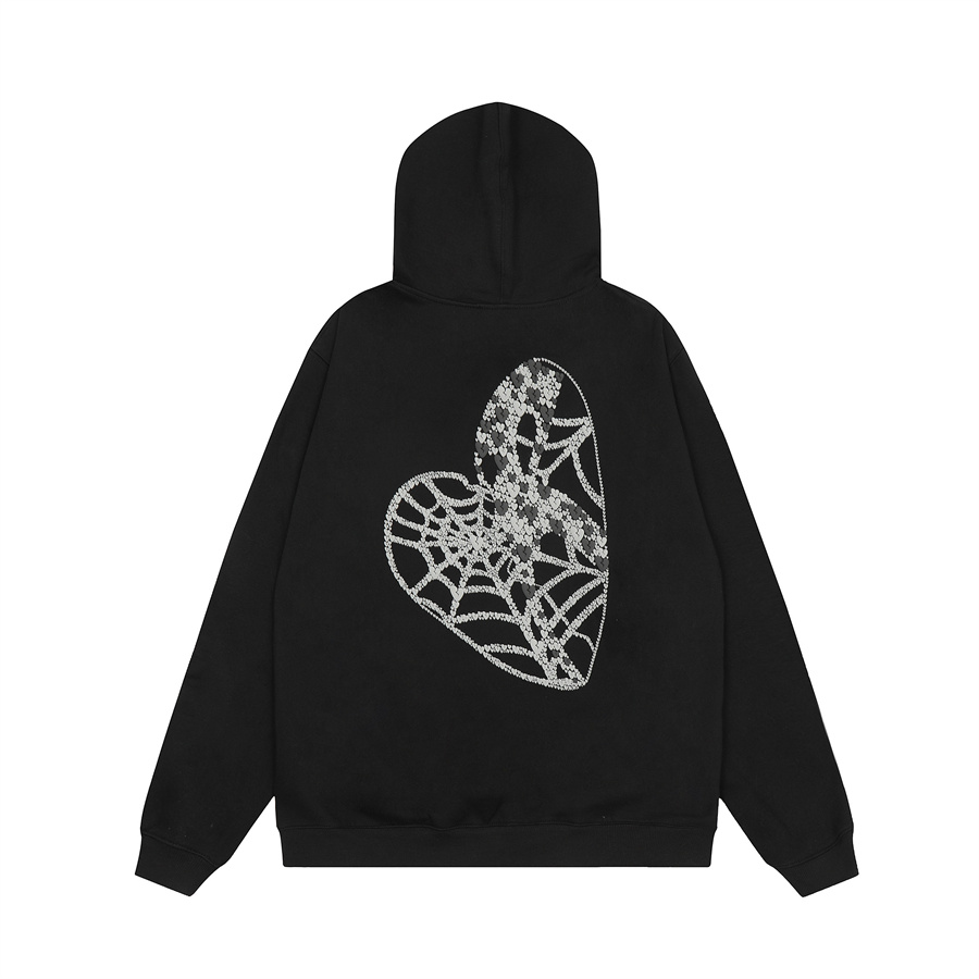 2_148 Revenge Hoodie