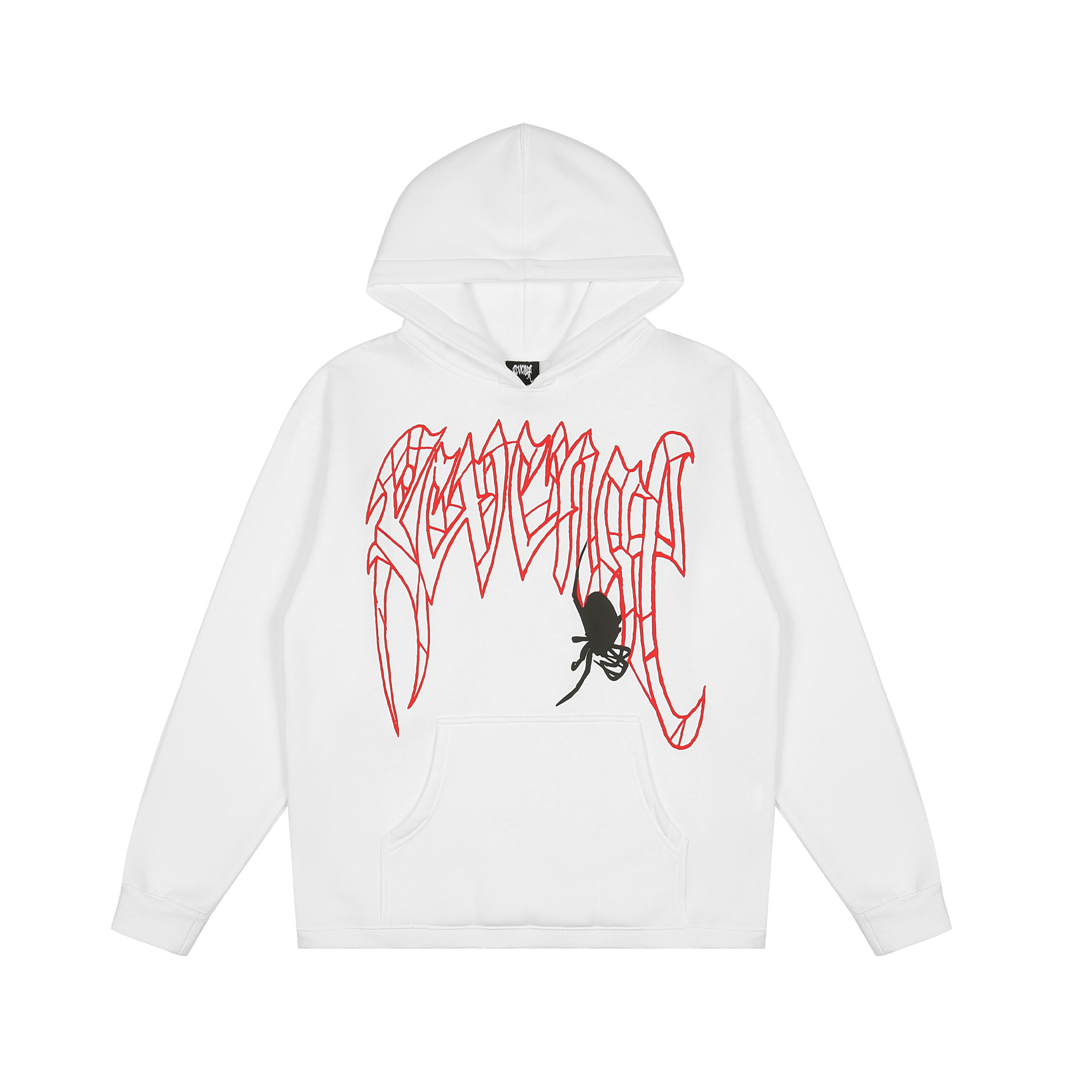 30_148 Revenge Hoodie