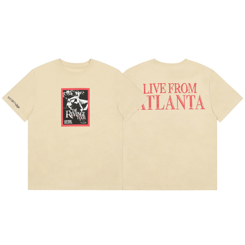 17_79 Revenge T-shirt