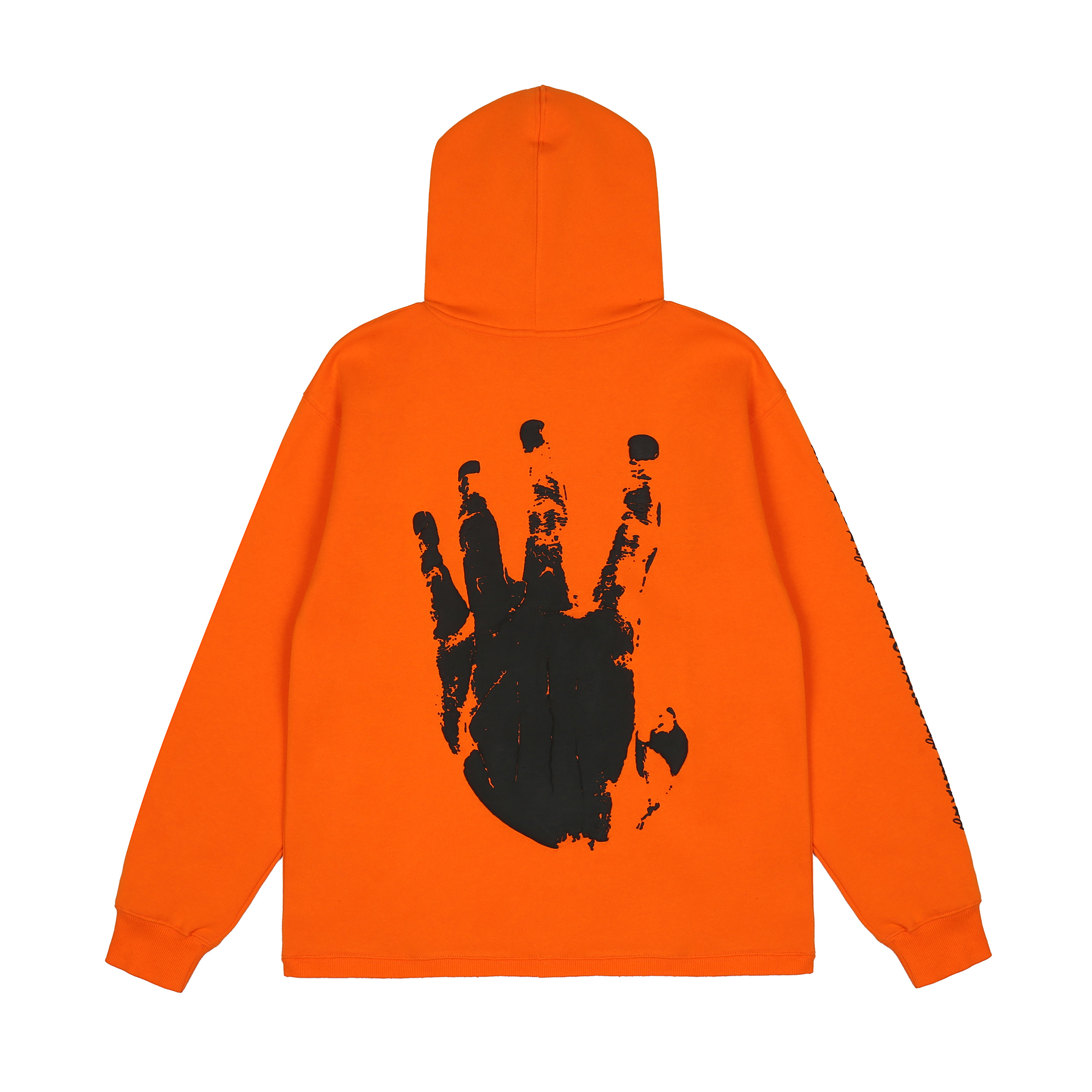 38_148 Revenge Hoodie