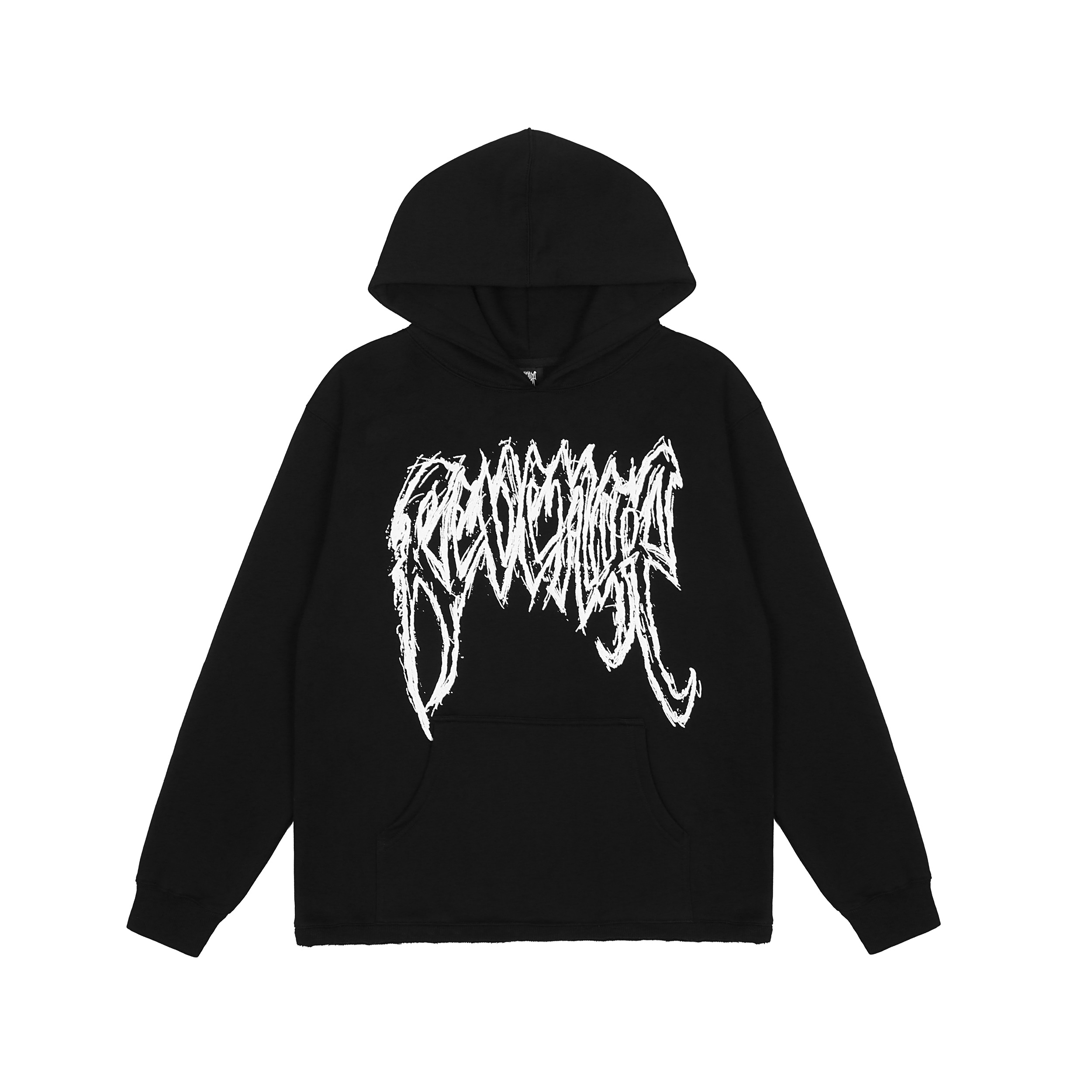 42_148 Revenge Hoodie