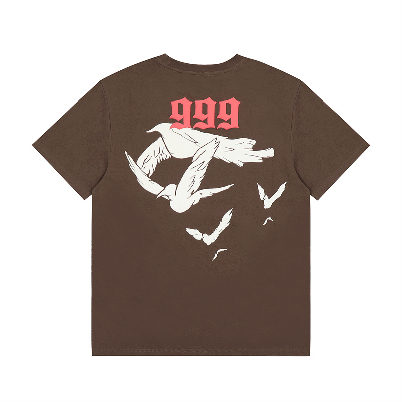 22_79 Revenge T-shirt