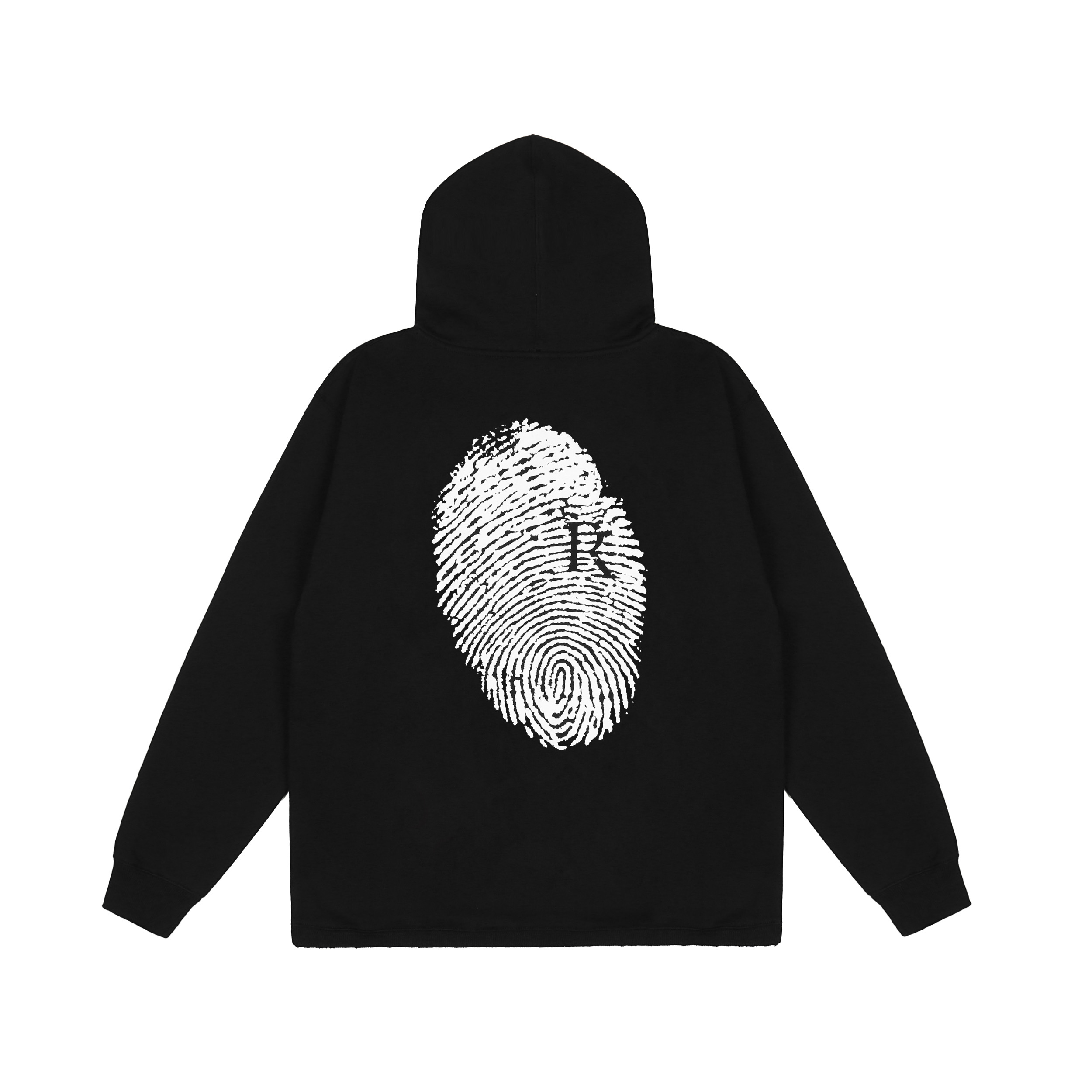 35_148 Revenge Hoodie