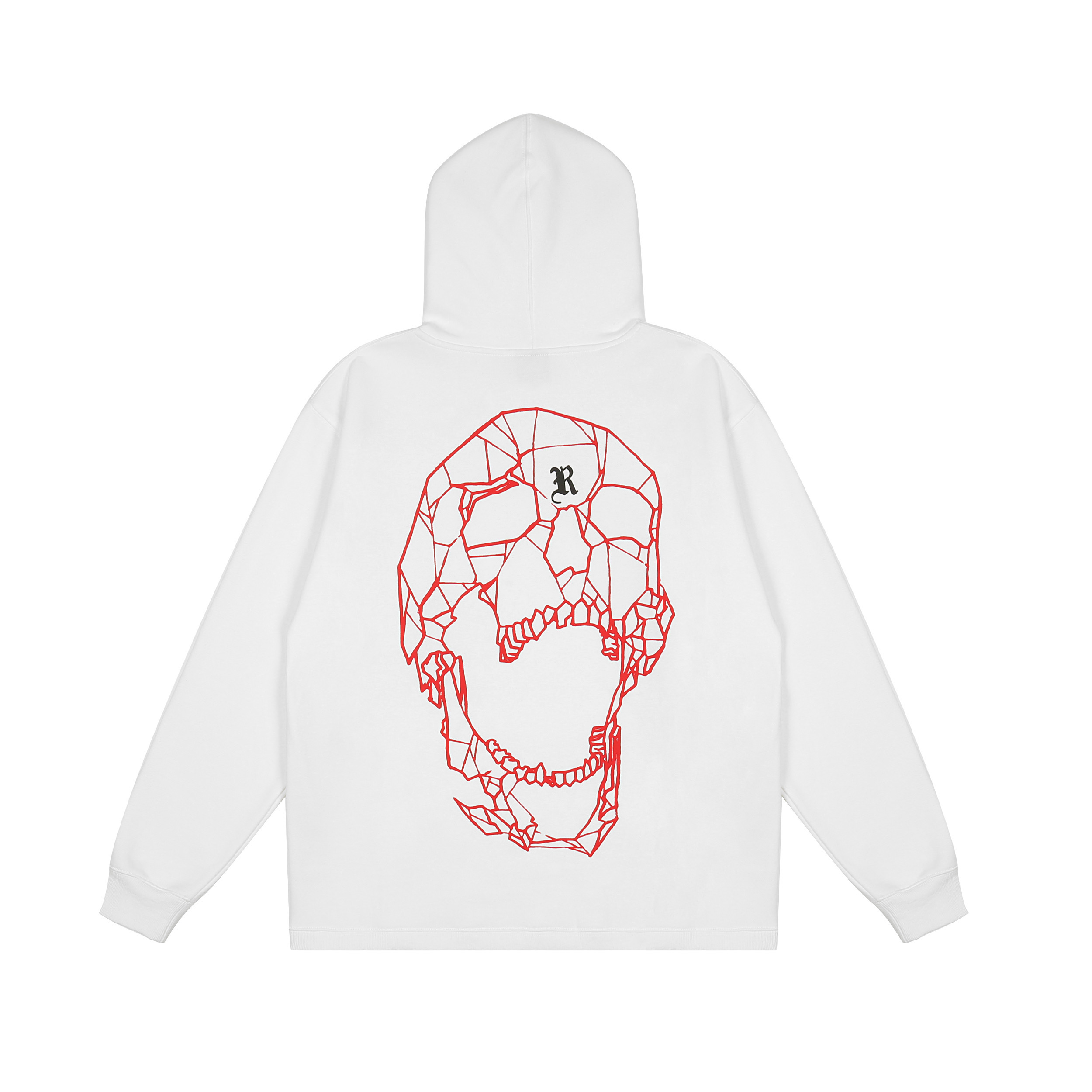 30_148 Revenge Hoodie
