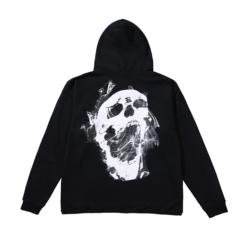 46_148 Revenge Hoodie