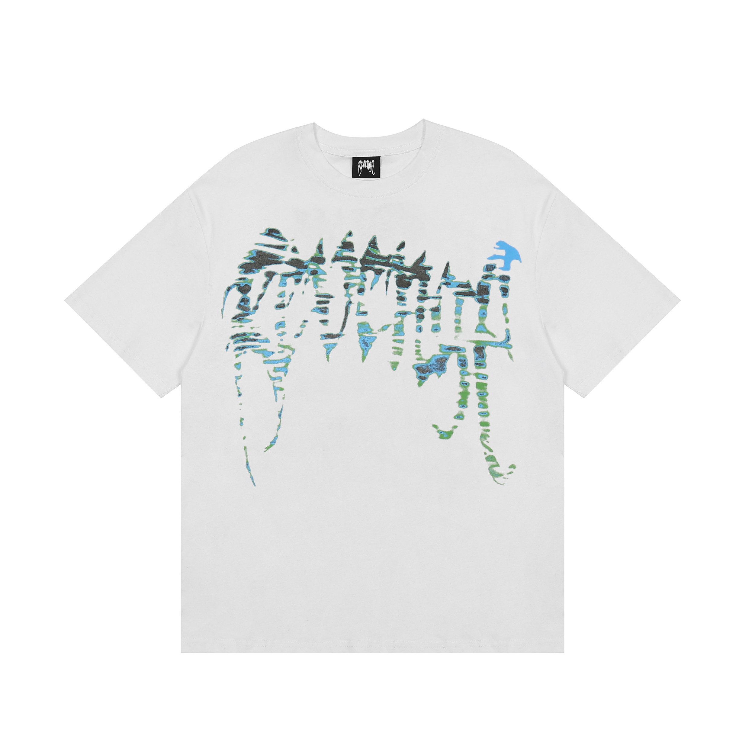 91_79 Revenge T-shirt