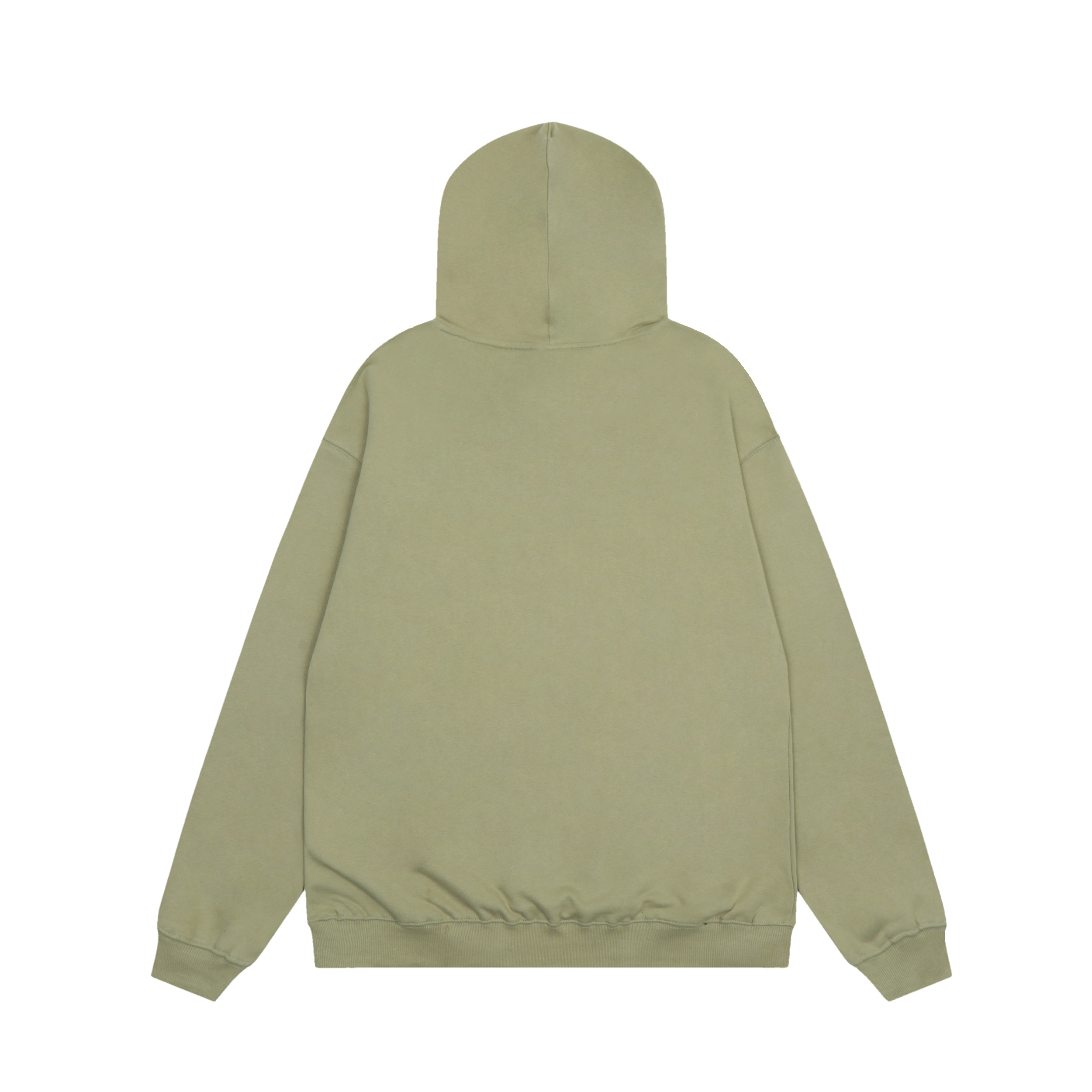 48_148 Revenge Hoodie
