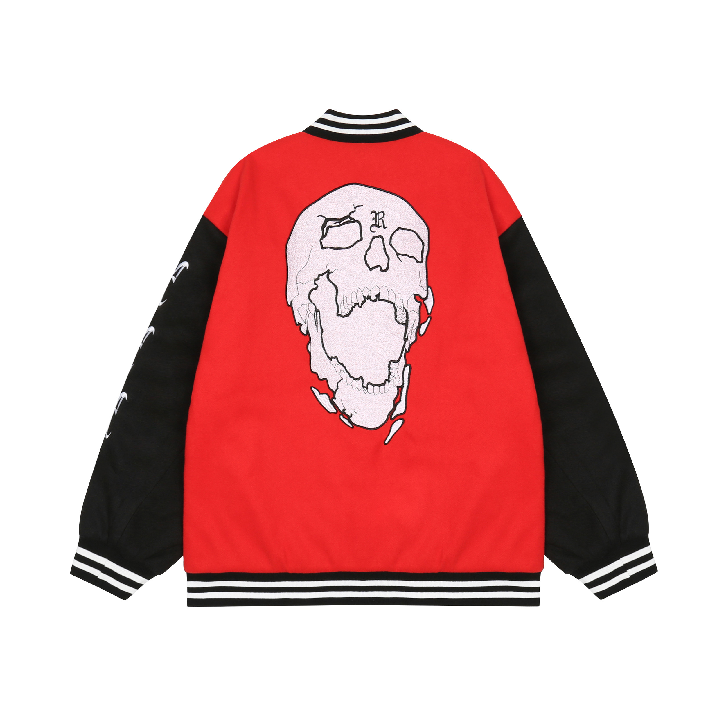 66_299 Revenge Jacket