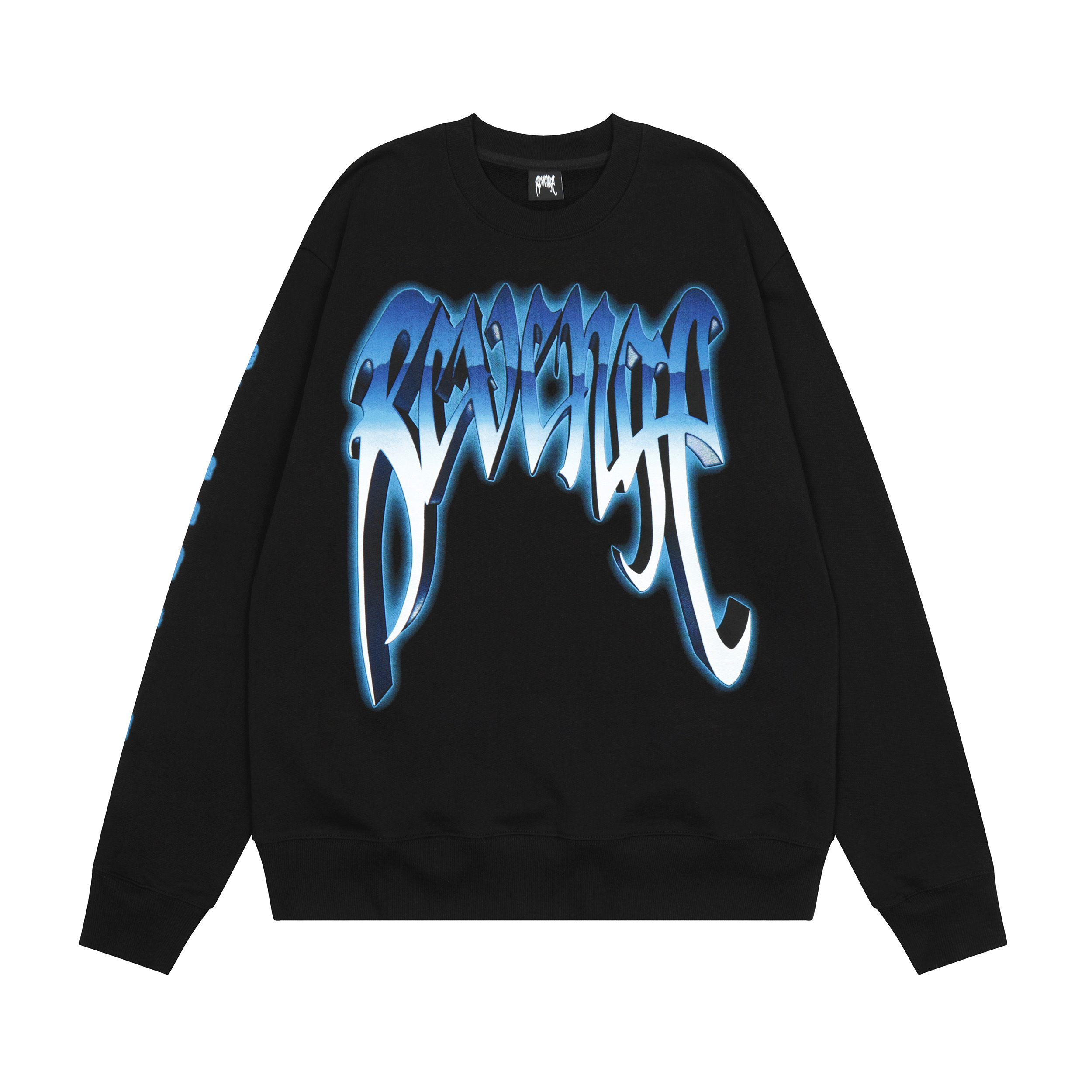 78_138 Revenge Crewneck