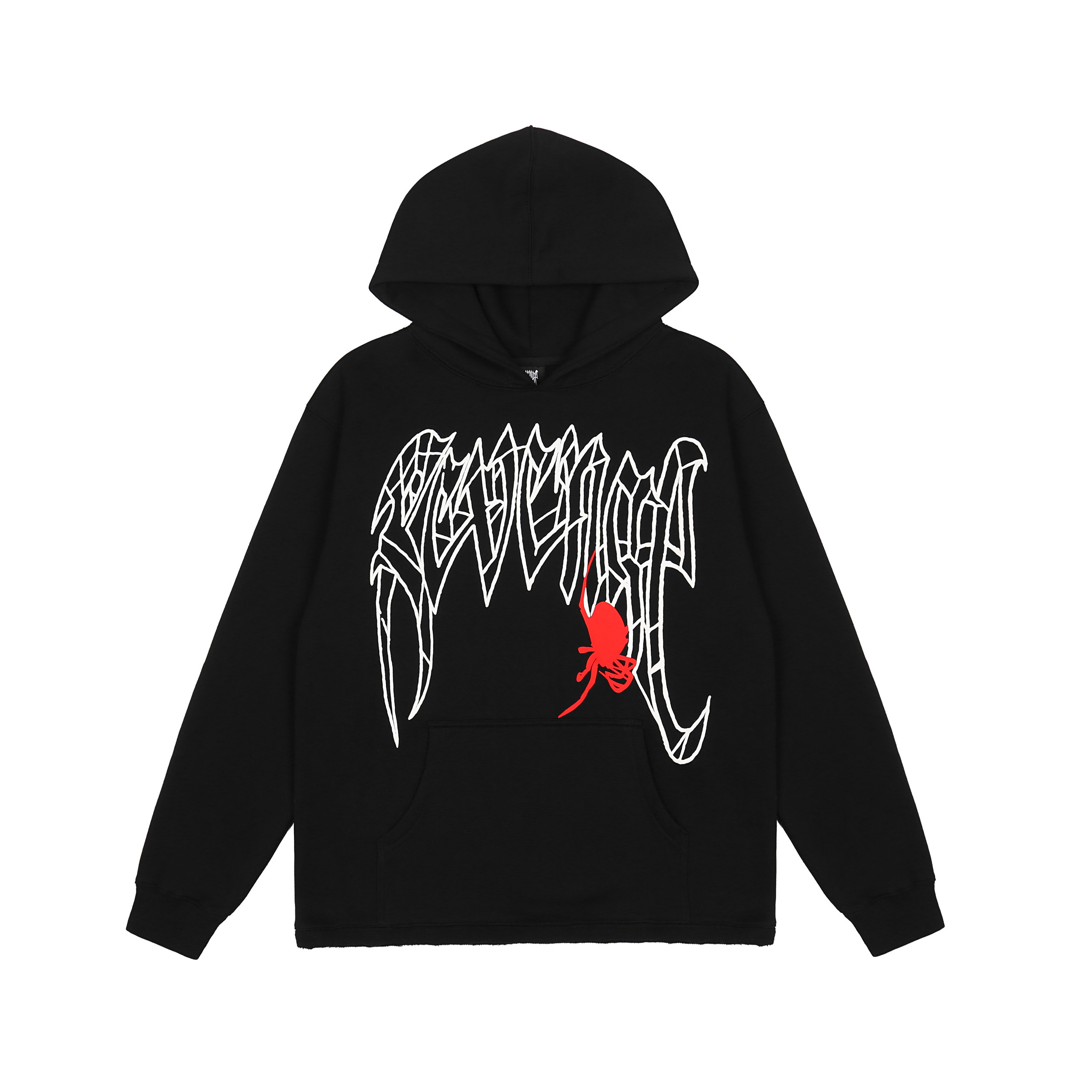 30_148 Revenge Hoodie