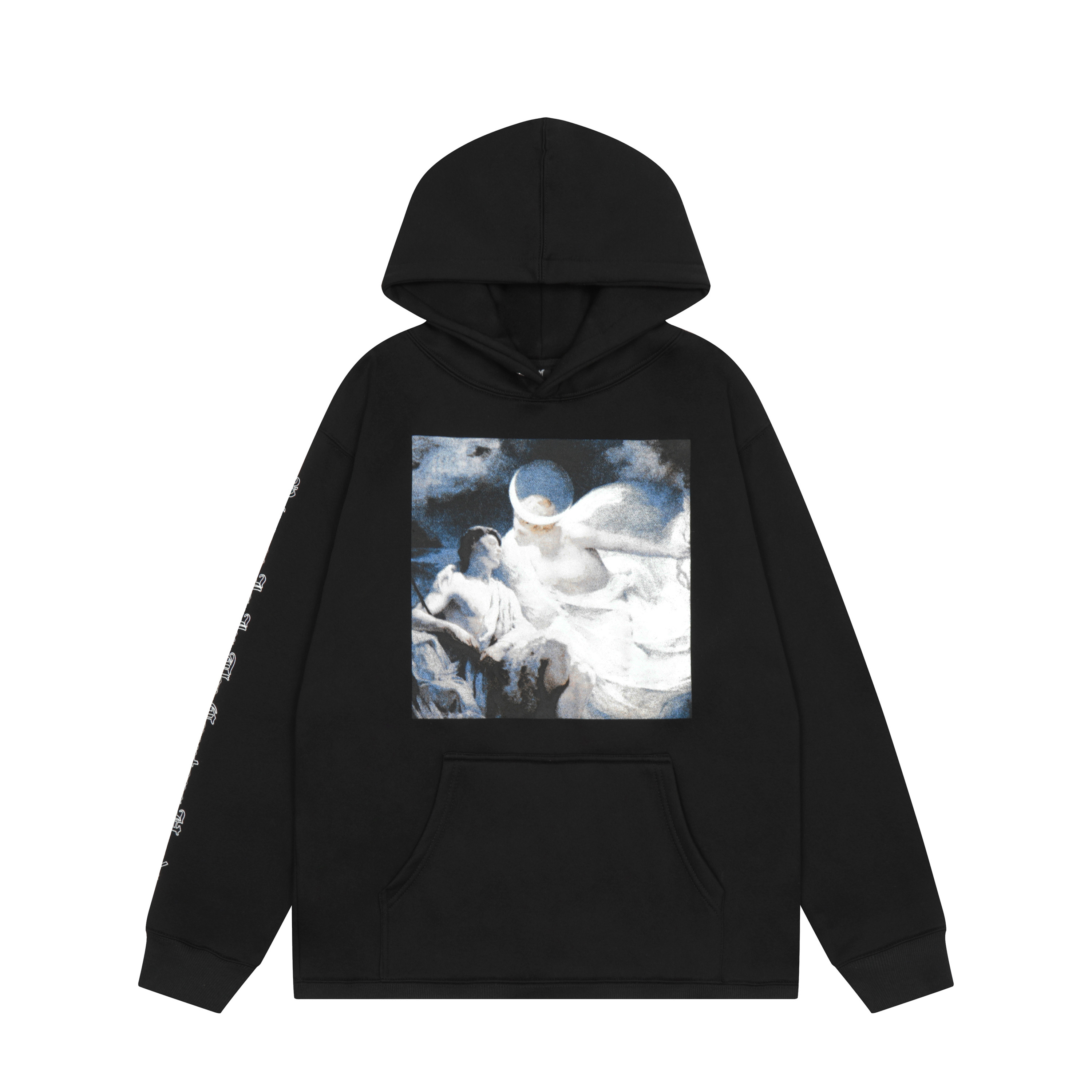 26_148 Revenge Hoodie