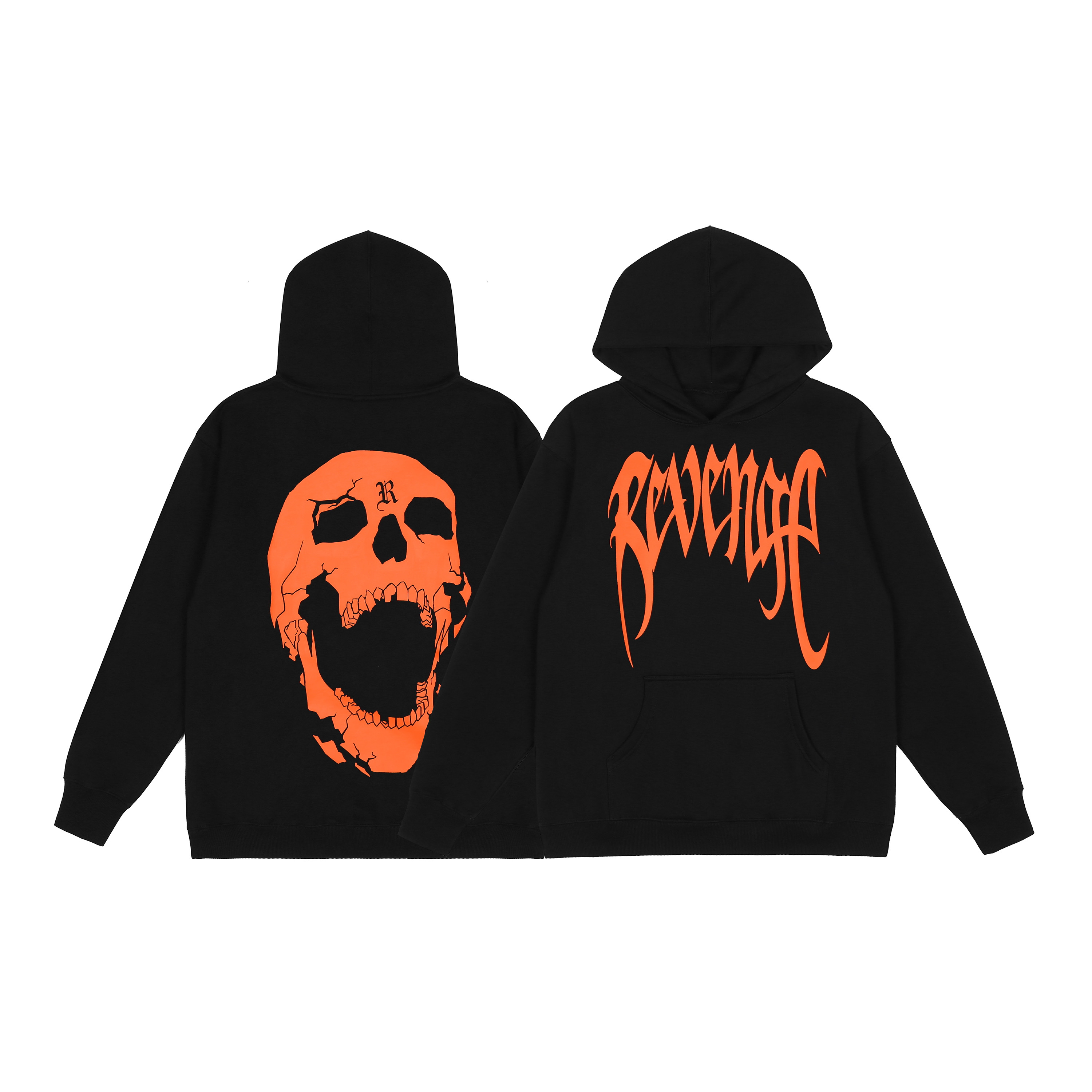 60_148 Revenge Hoodie
