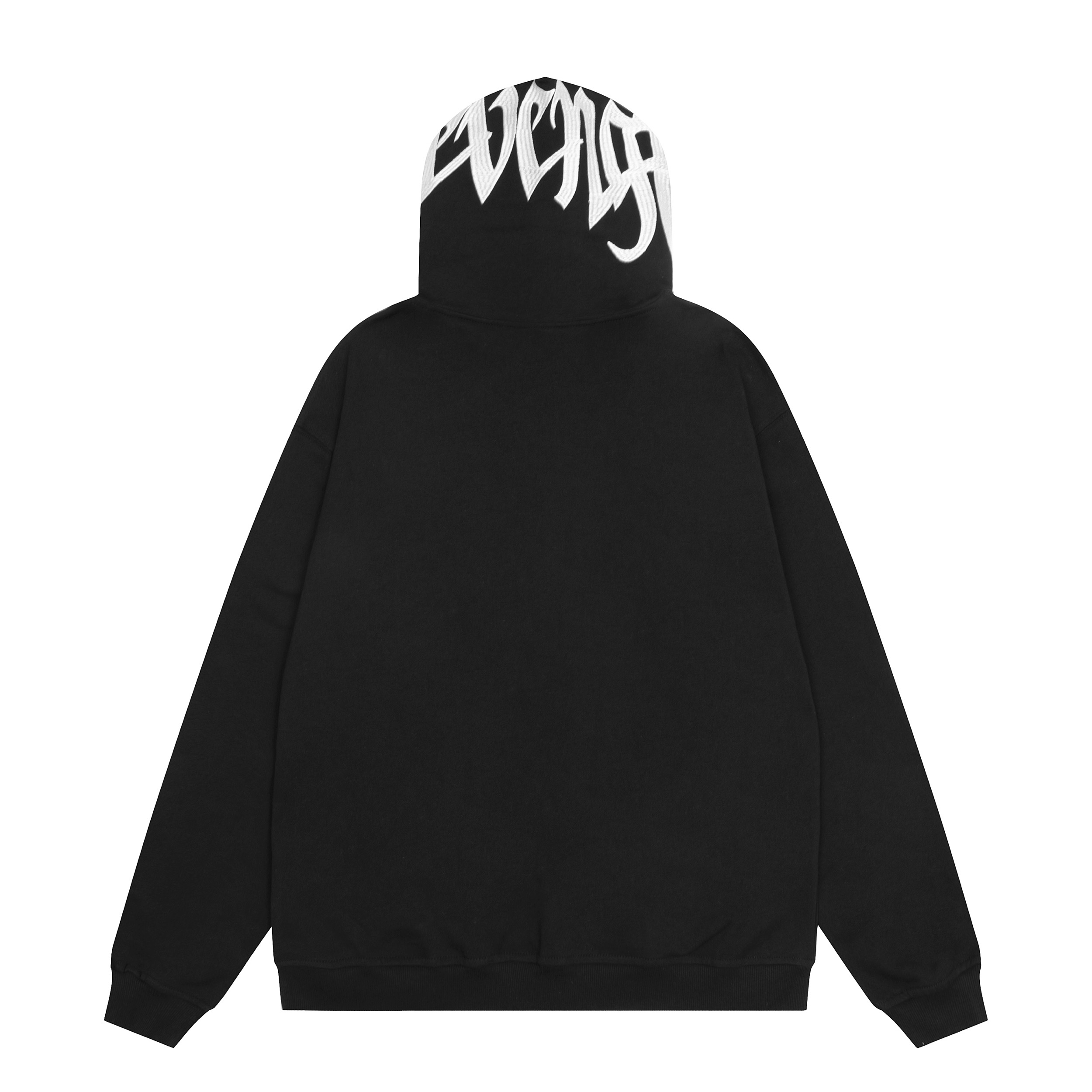 74_159 Revenge Hoodie