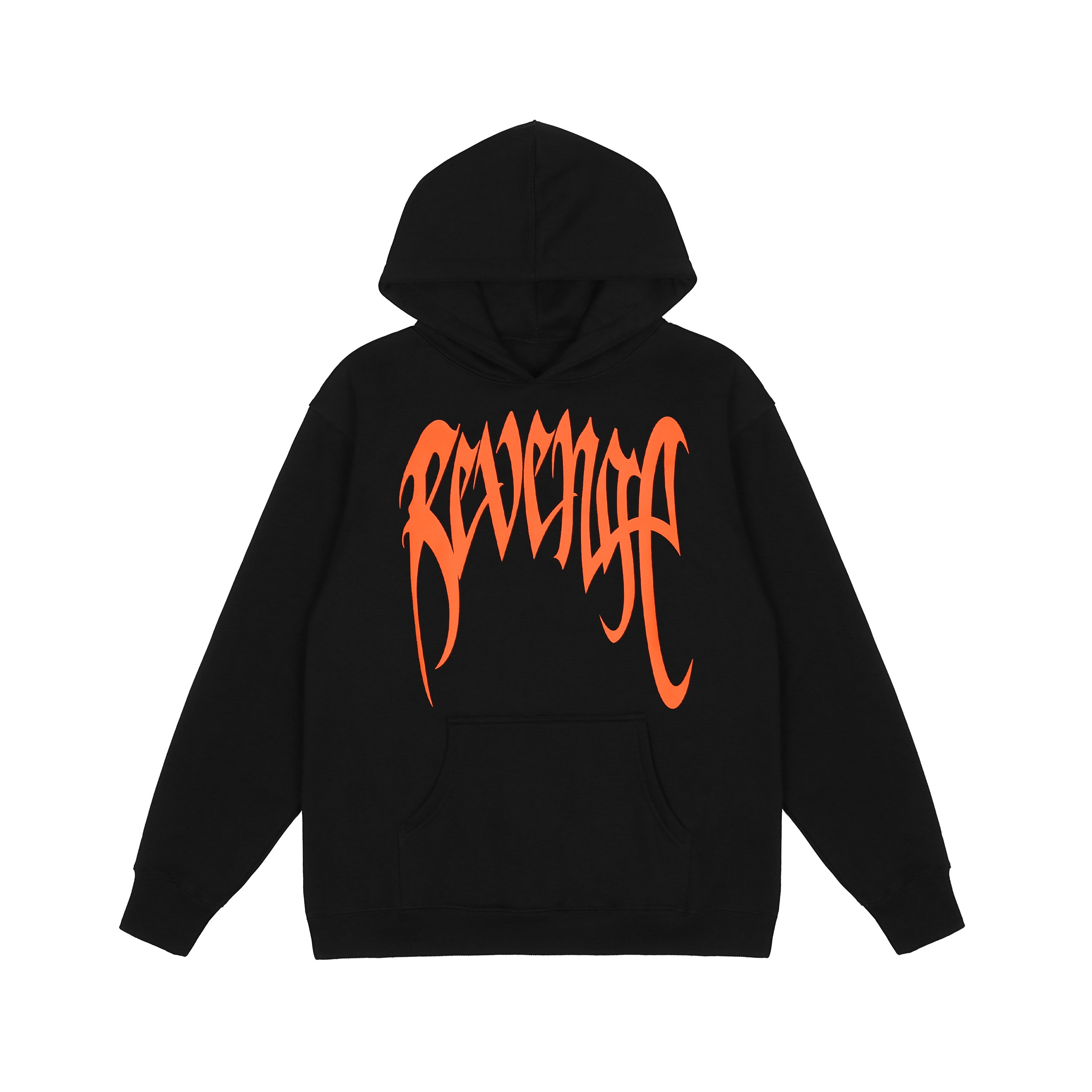 60_148 Revenge Hoodie