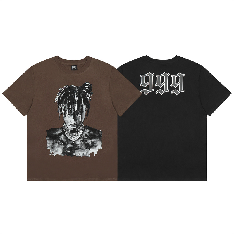 16_79 Revenge T-shirt