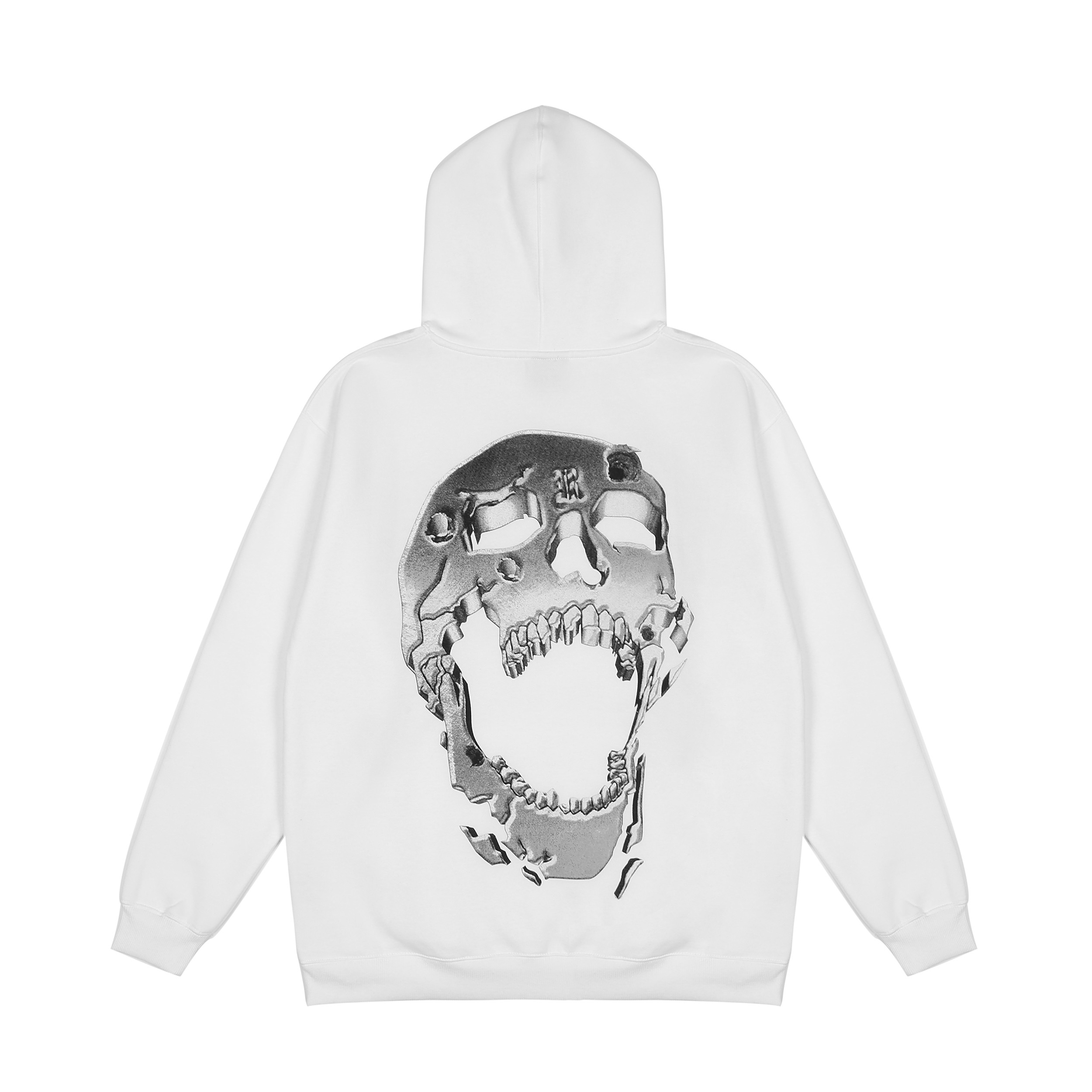 68_148 Revenge Hoodie