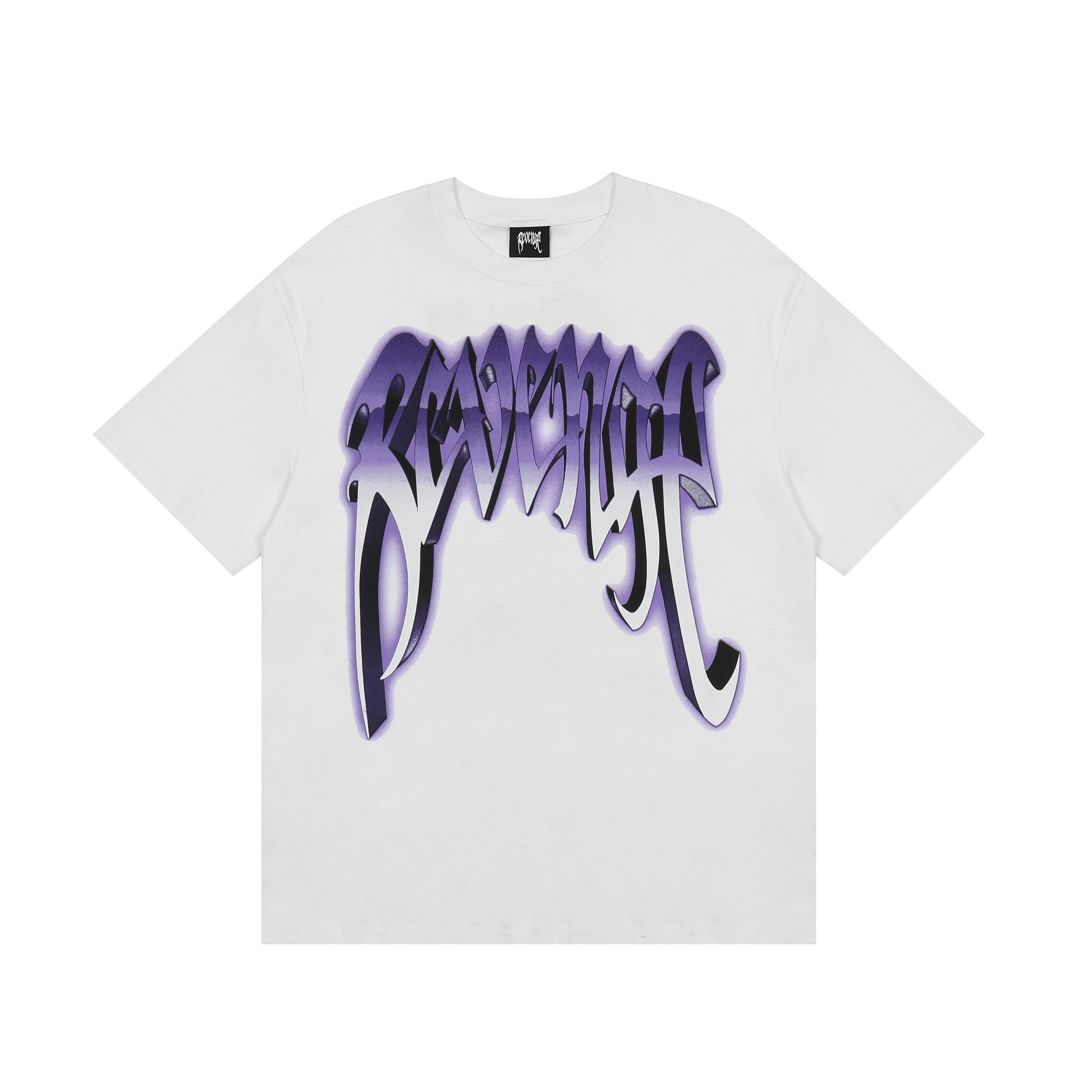 100_79 Revenge T-shirt