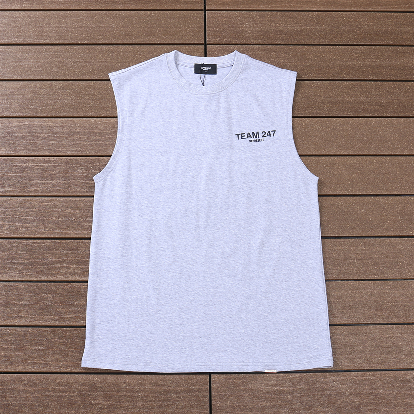 5_78 REPRESENT VEST