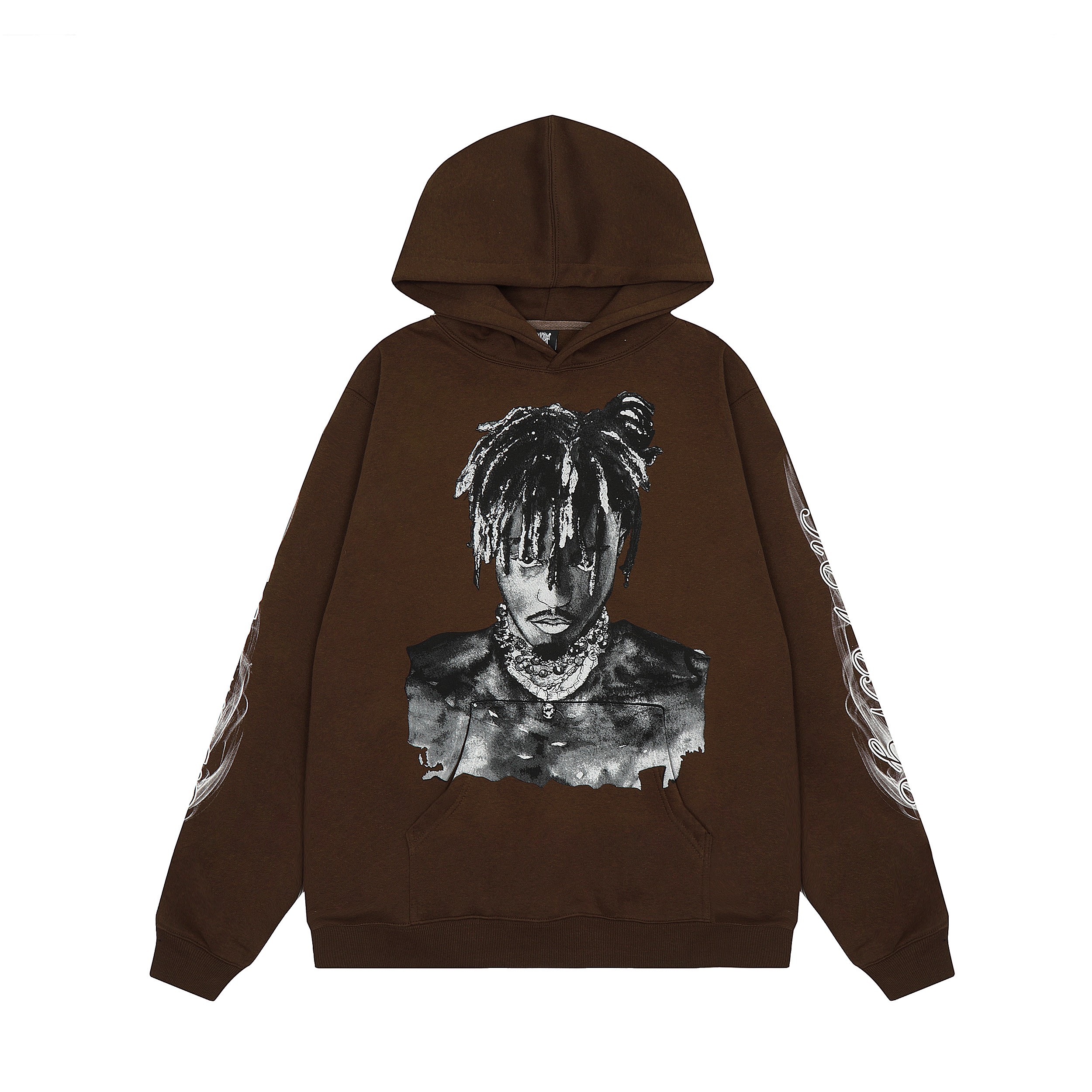 4_148 Revenge Hoodie