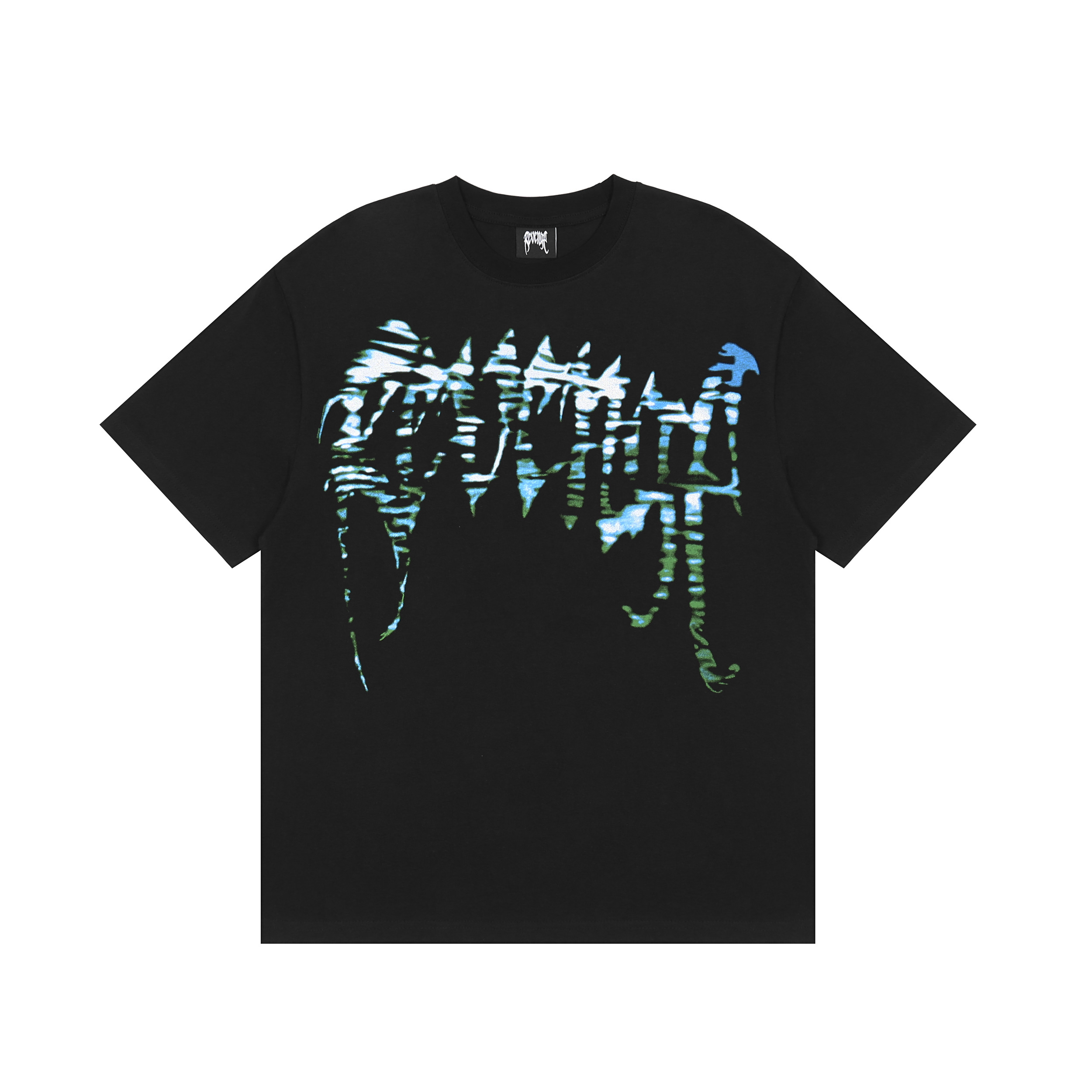 91_79 Revenge T-shirt