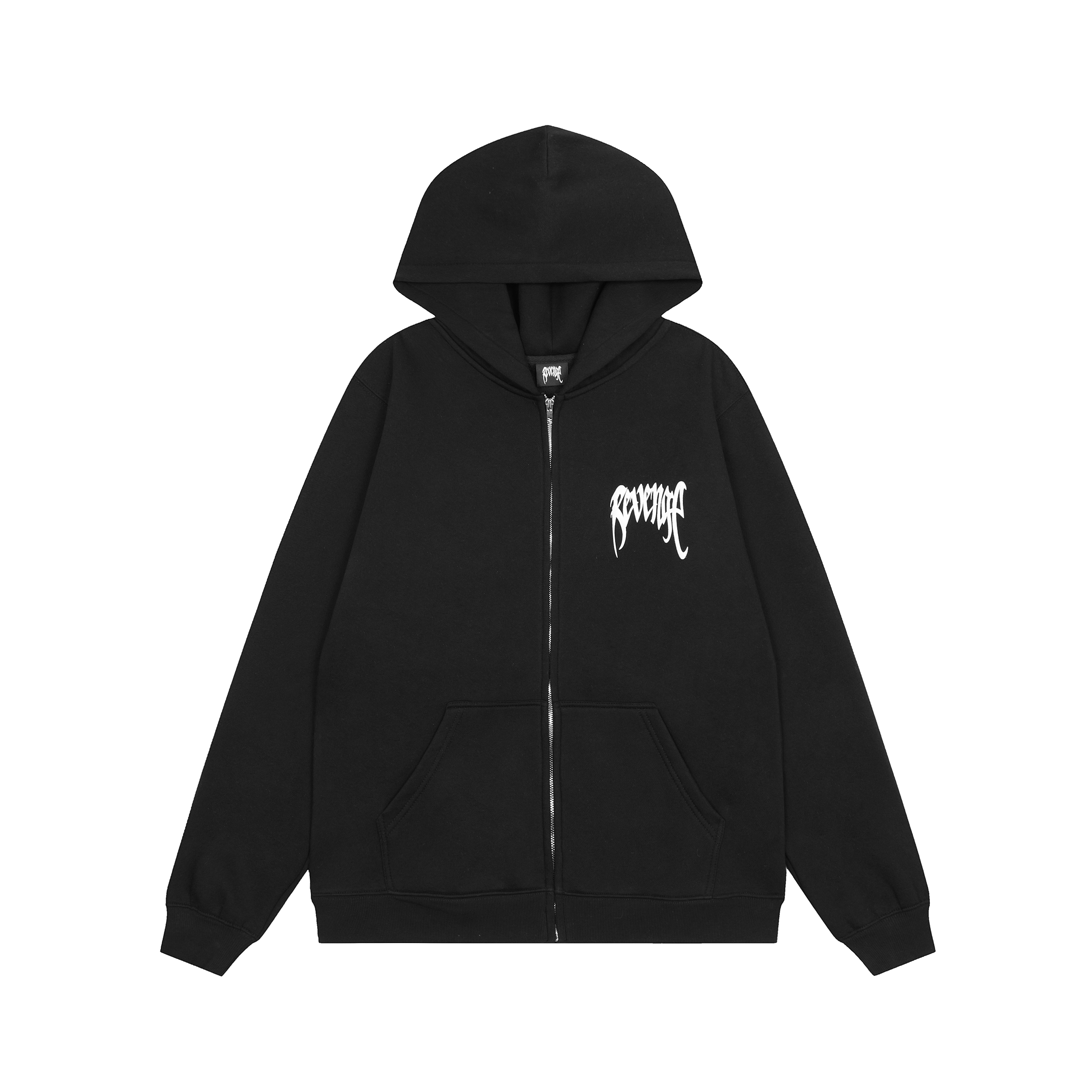 25_159 Revenge Hoodie