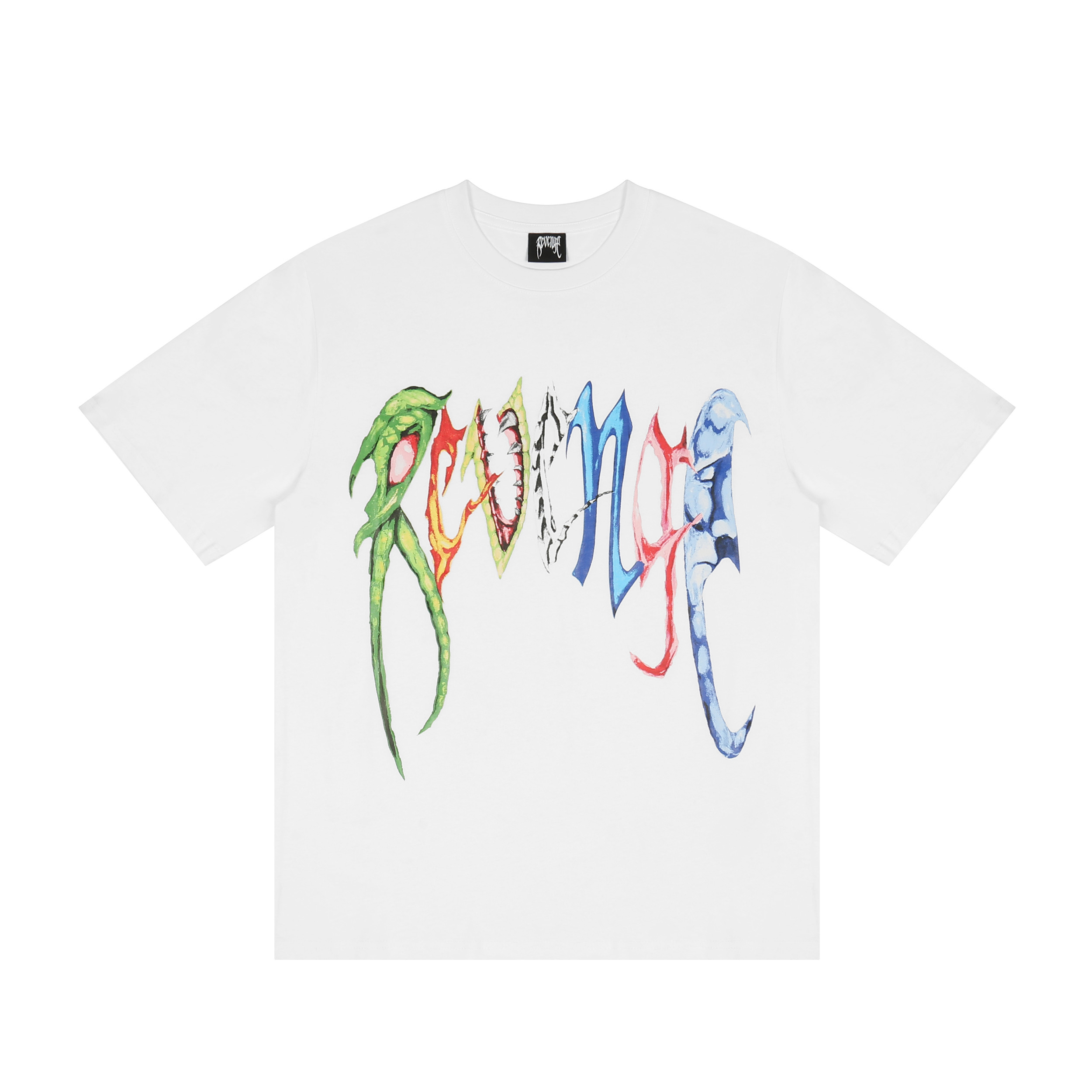105_79 Revenge T-shirt