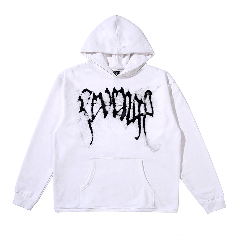 46_148 Revenge Hoodie