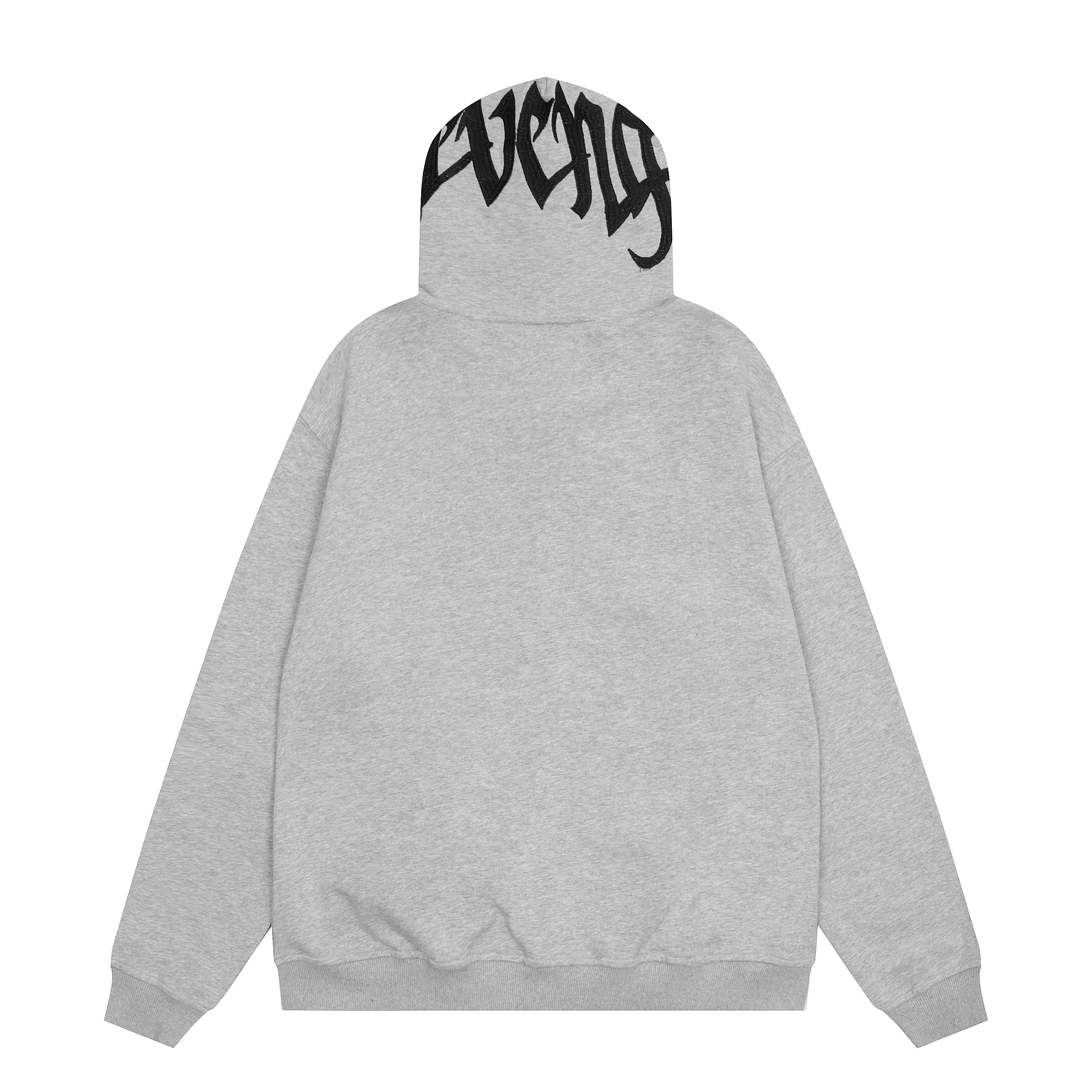 74_159 Revenge Hoodie