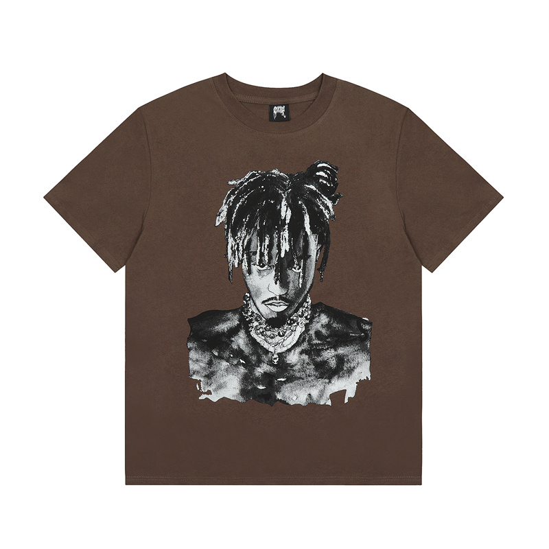 16_79 Revenge T-shirt