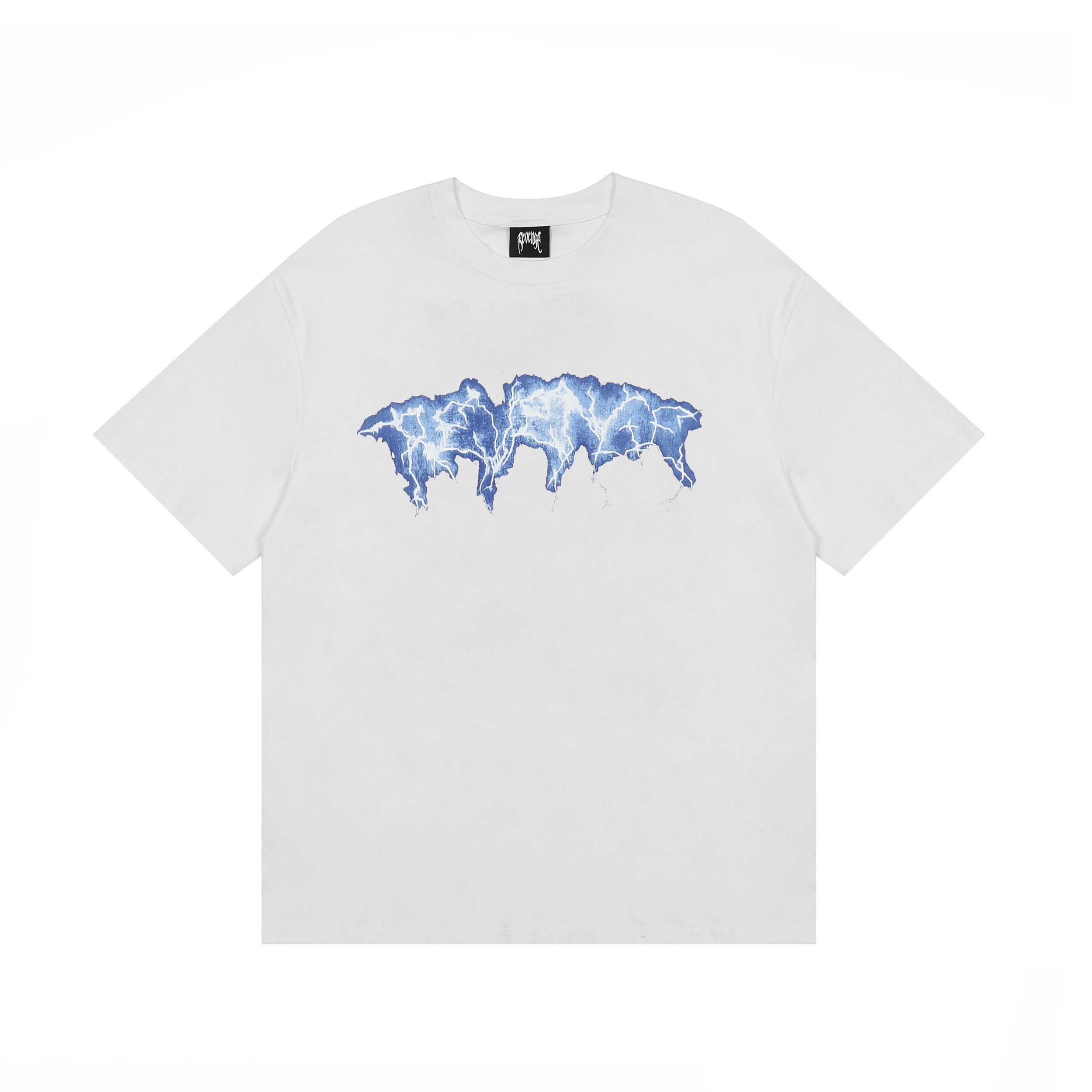113_79 Revenge T-shirt