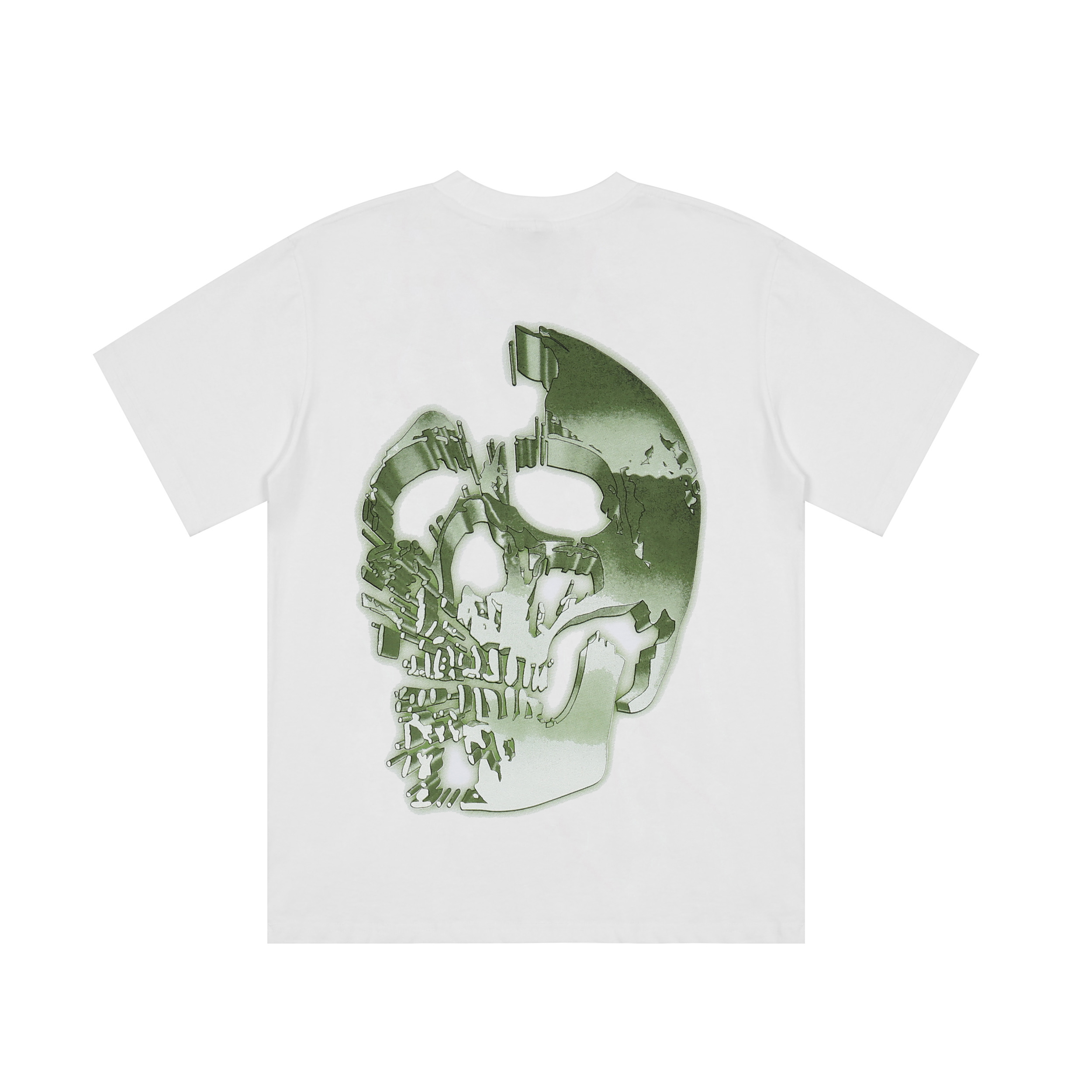 101_79 Revenge T-shirt