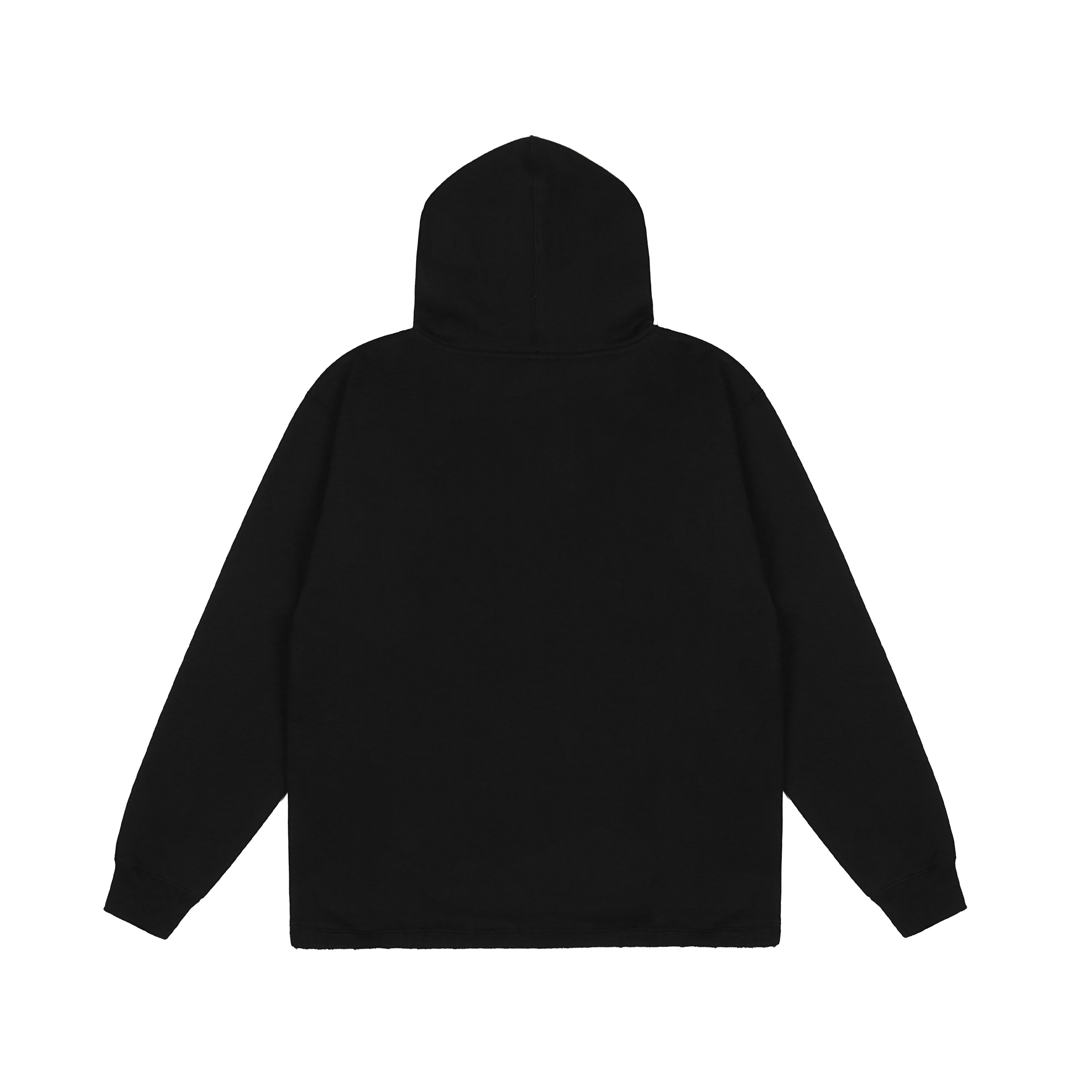 41_148 Revenge Hoodie